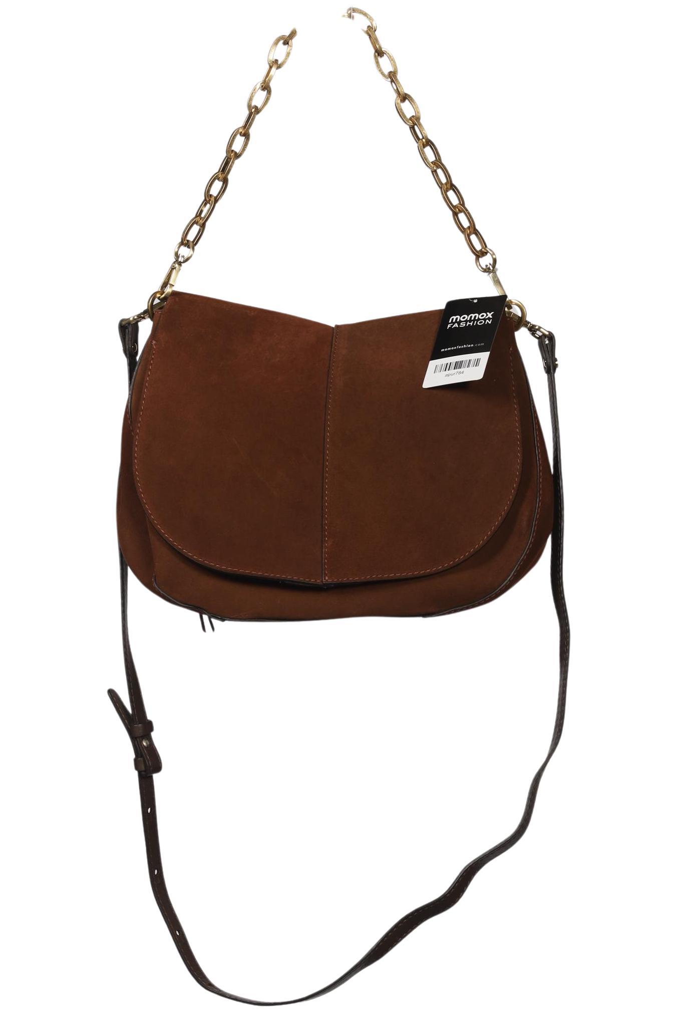 

Gianni Chiarini Damen Handtasche, braun, Gr.