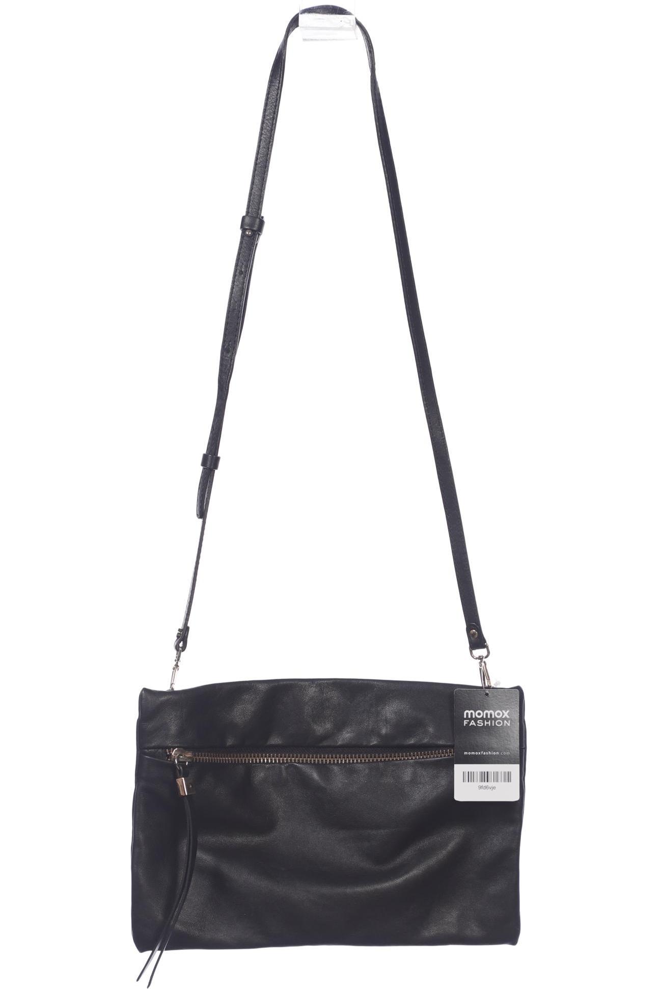 

Gianni Chiarini Damen Handtasche, schwarz, Gr.