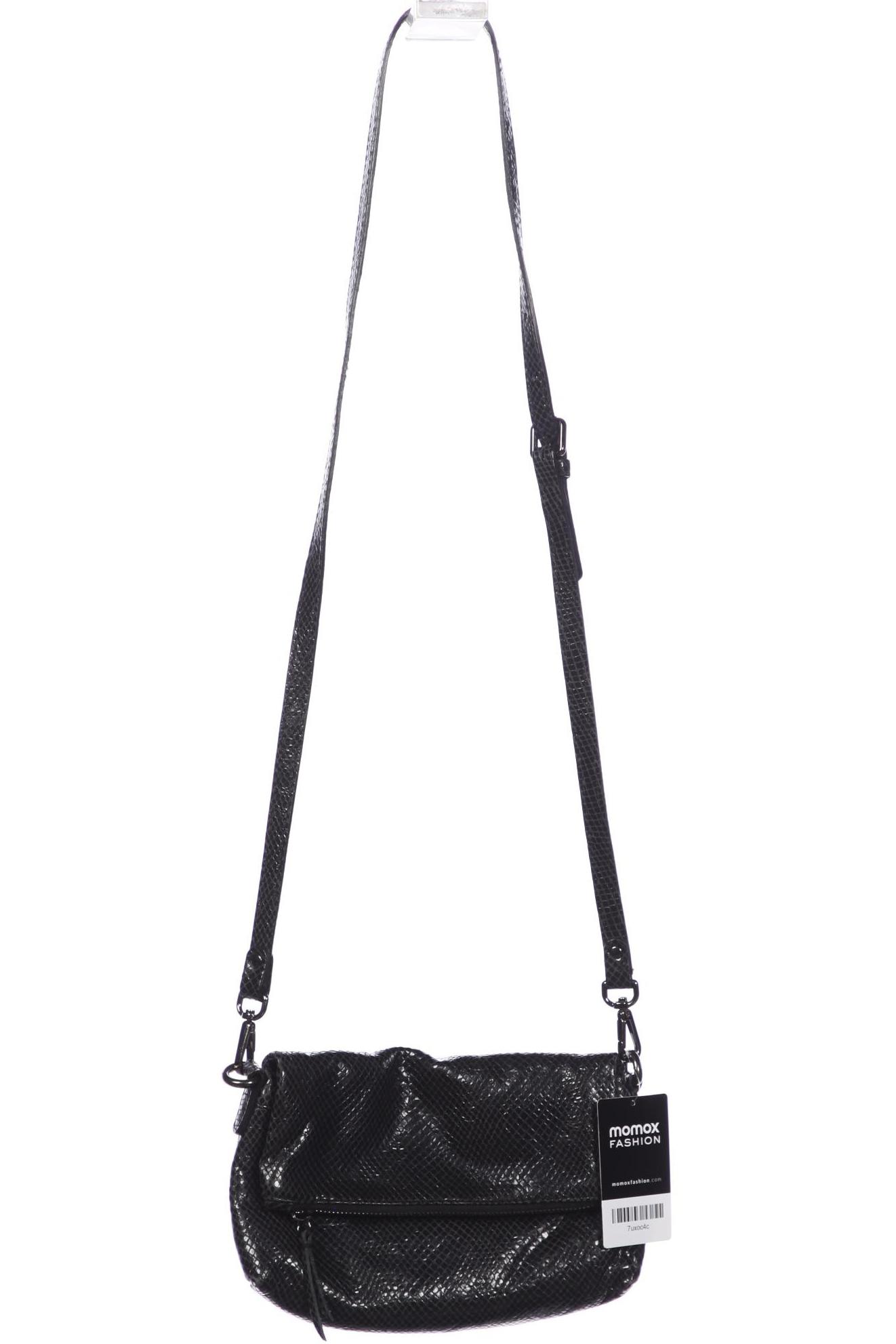 

Gianni Chiarini Damen Handtasche, schwarz, Gr.