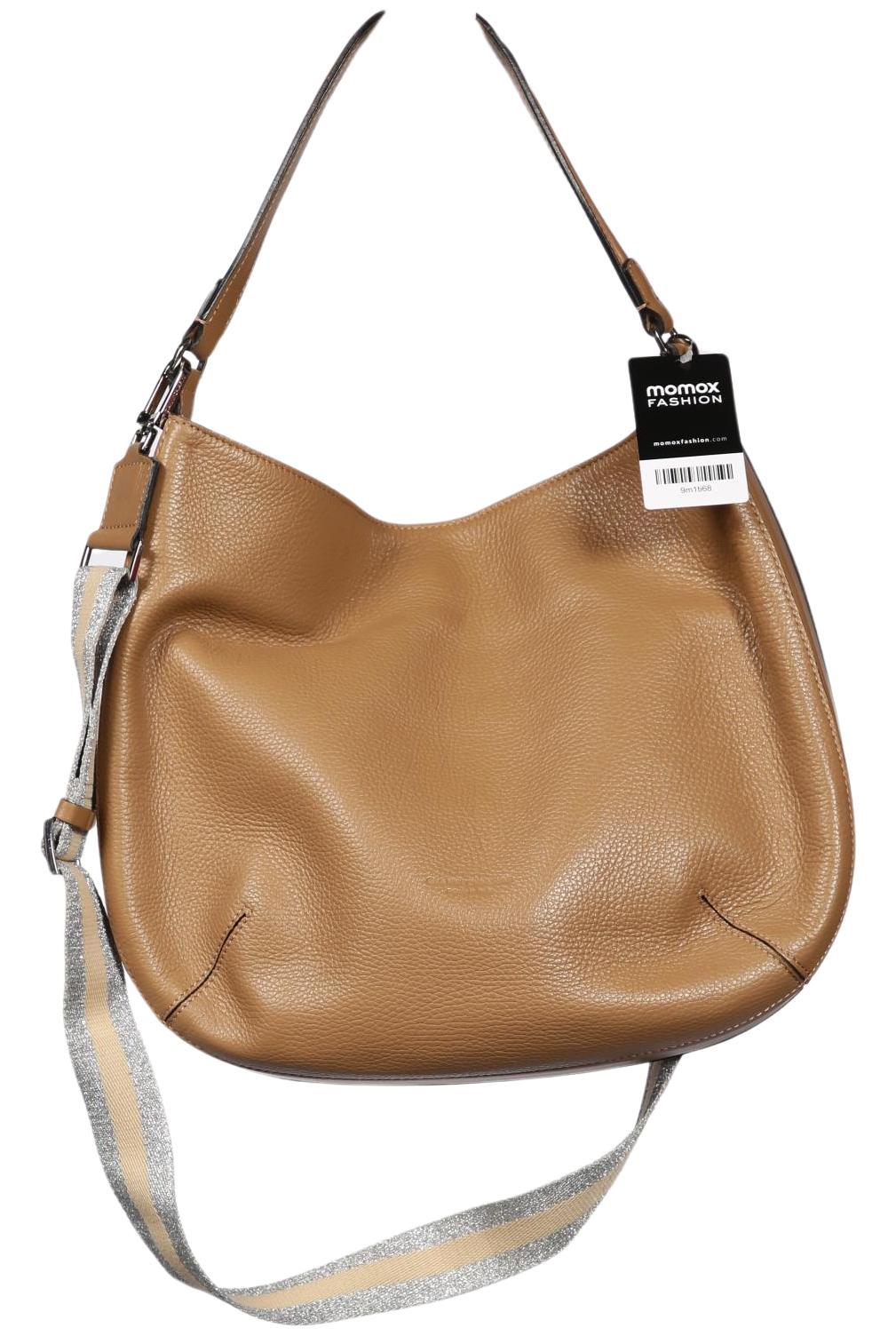 

Gianni Chiarini Damen Handtasche, braun, Gr.