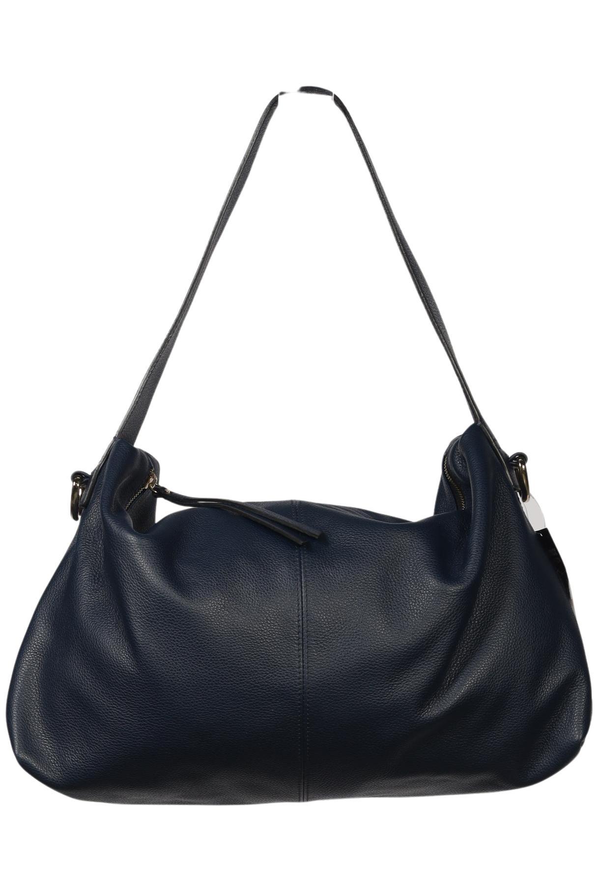 

Gianni Chiarini Damen Handtasche, marineblau, Gr.