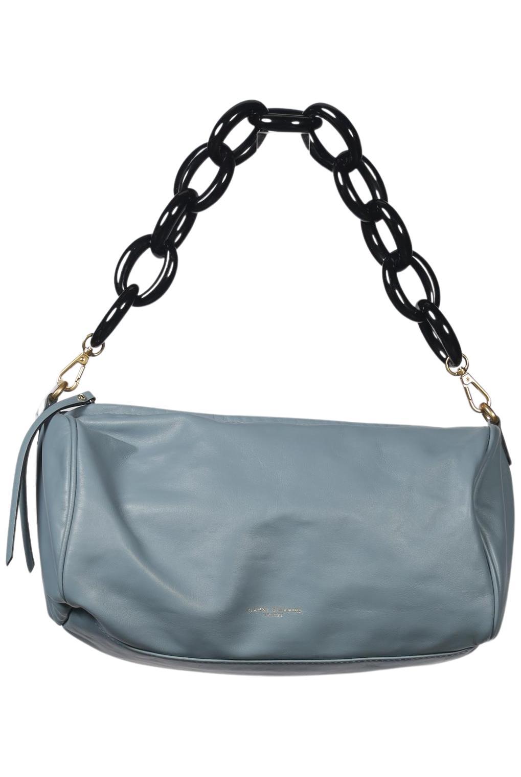 

Gianni Chiarini Damen Handtasche, hellblau, Gr.