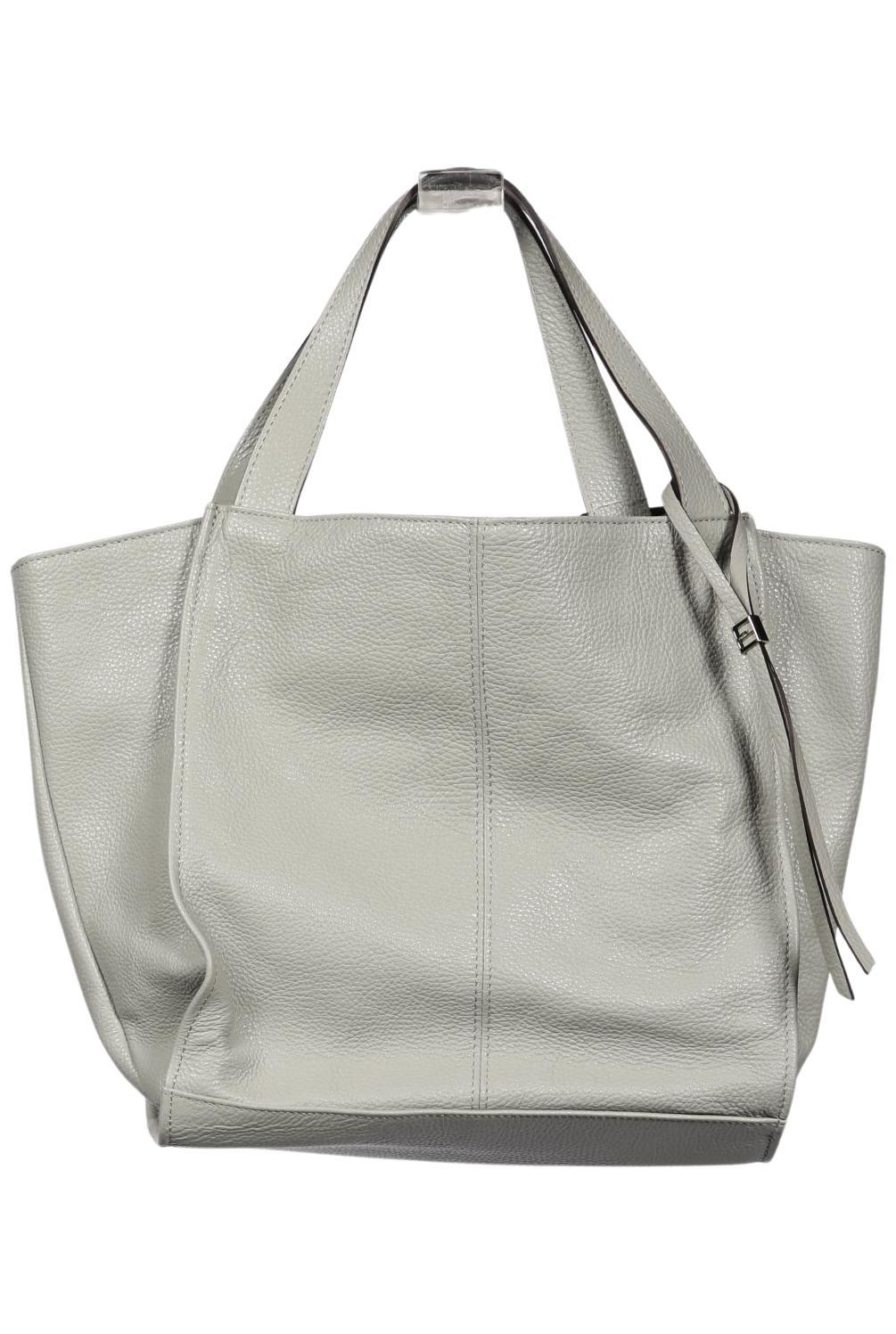 

Gianni Chiarini Damen Handtasche, grau, Gr.