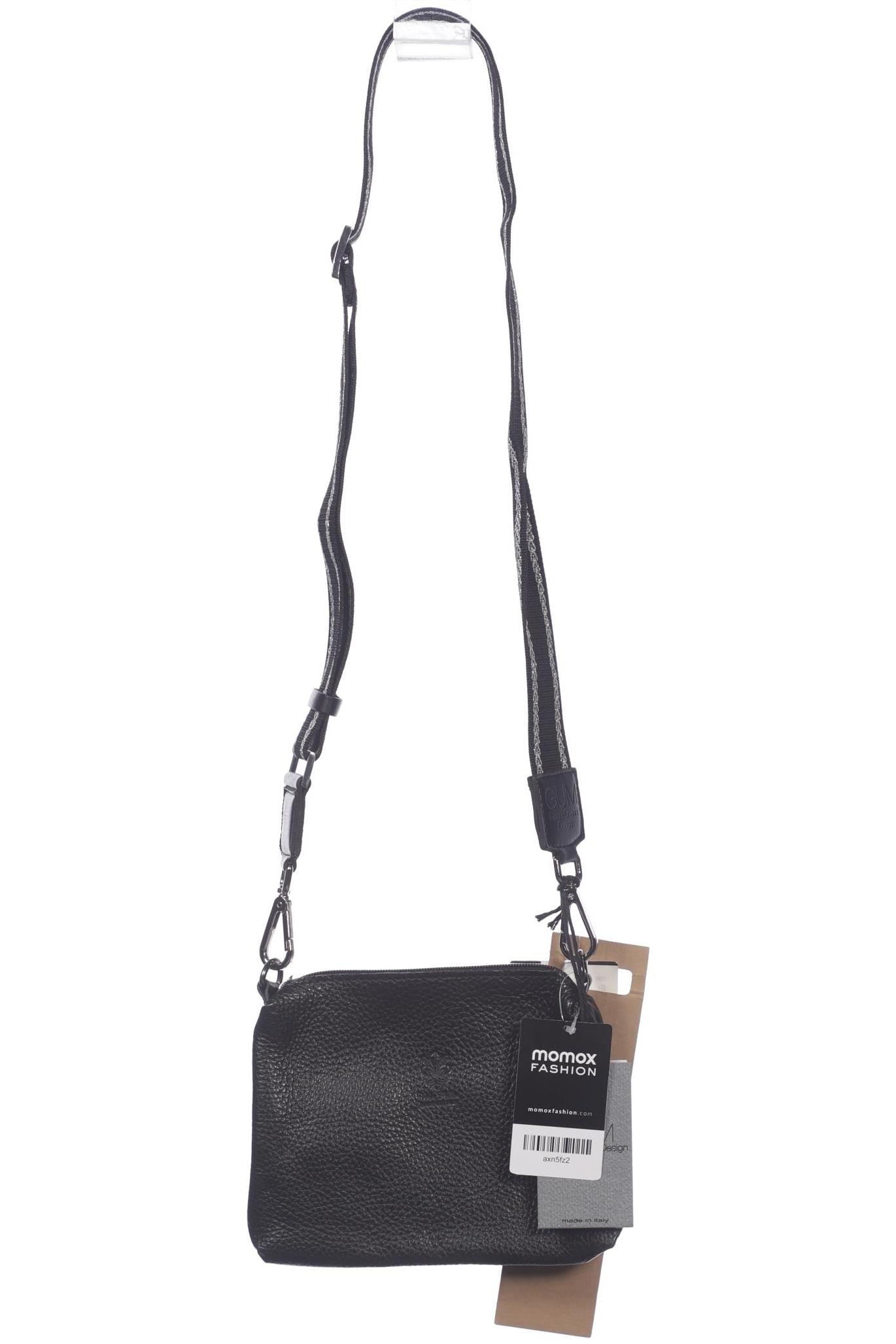

Gianni Chiarini Damen Handtasche, schwarz, Gr.