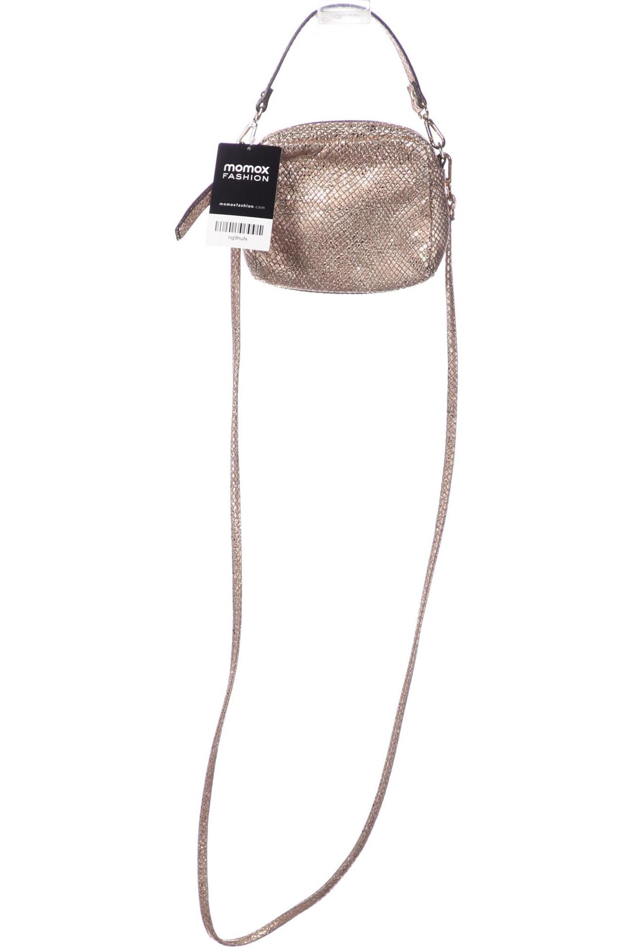 

Gianni Chiarini Damen Handtasche, gold, Gr.