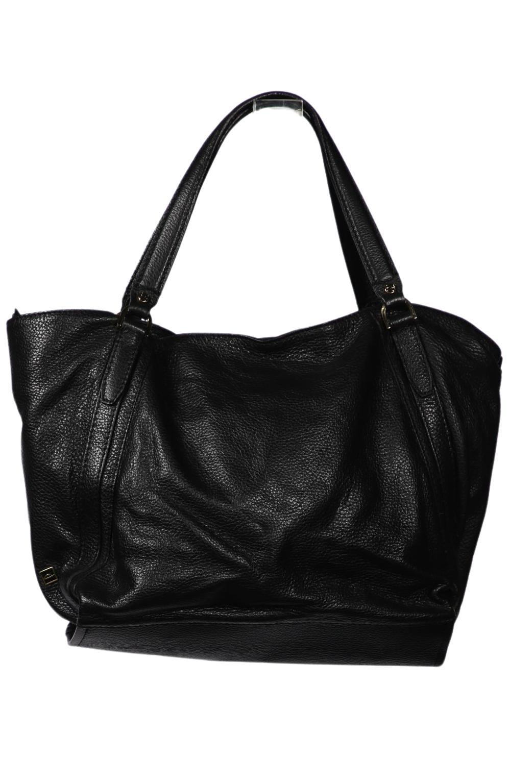 

Gianni Chiarini Damen Handtasche, schwarz, Gr.