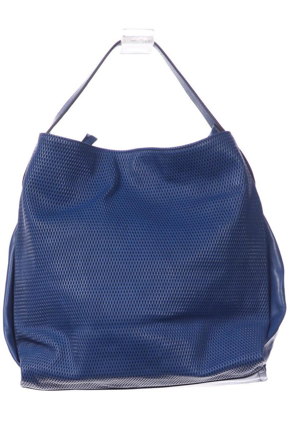 

Gianni Chiarini Damen Handtasche, blau, Gr.