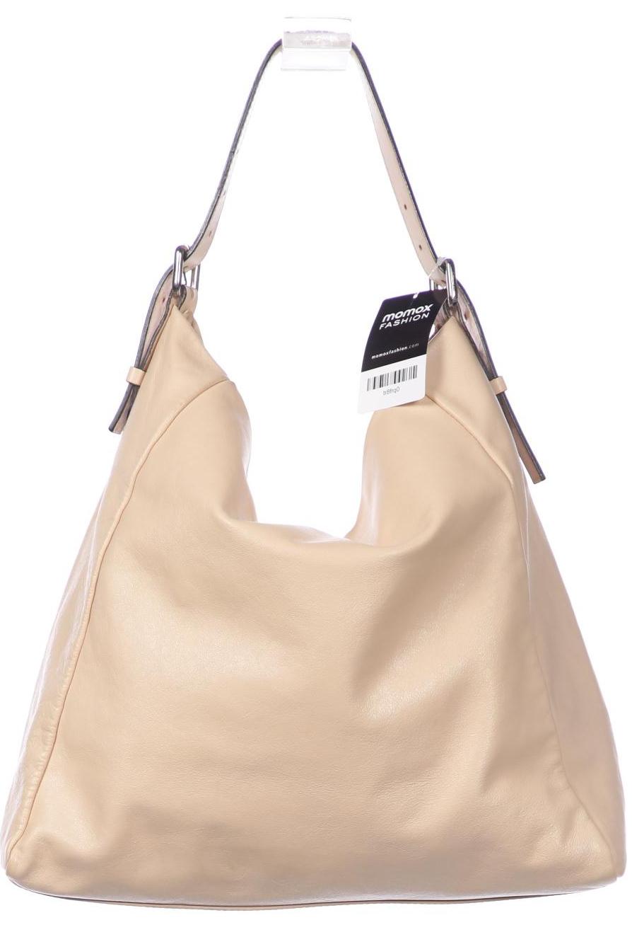 

Gianni Chiarini Damen Handtasche, beige, Gr.