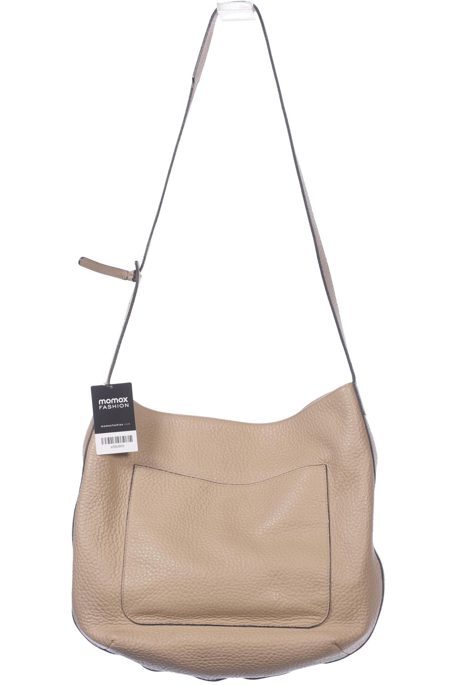 

Gianni Chiarini Damen Handtasche, beige, Gr.