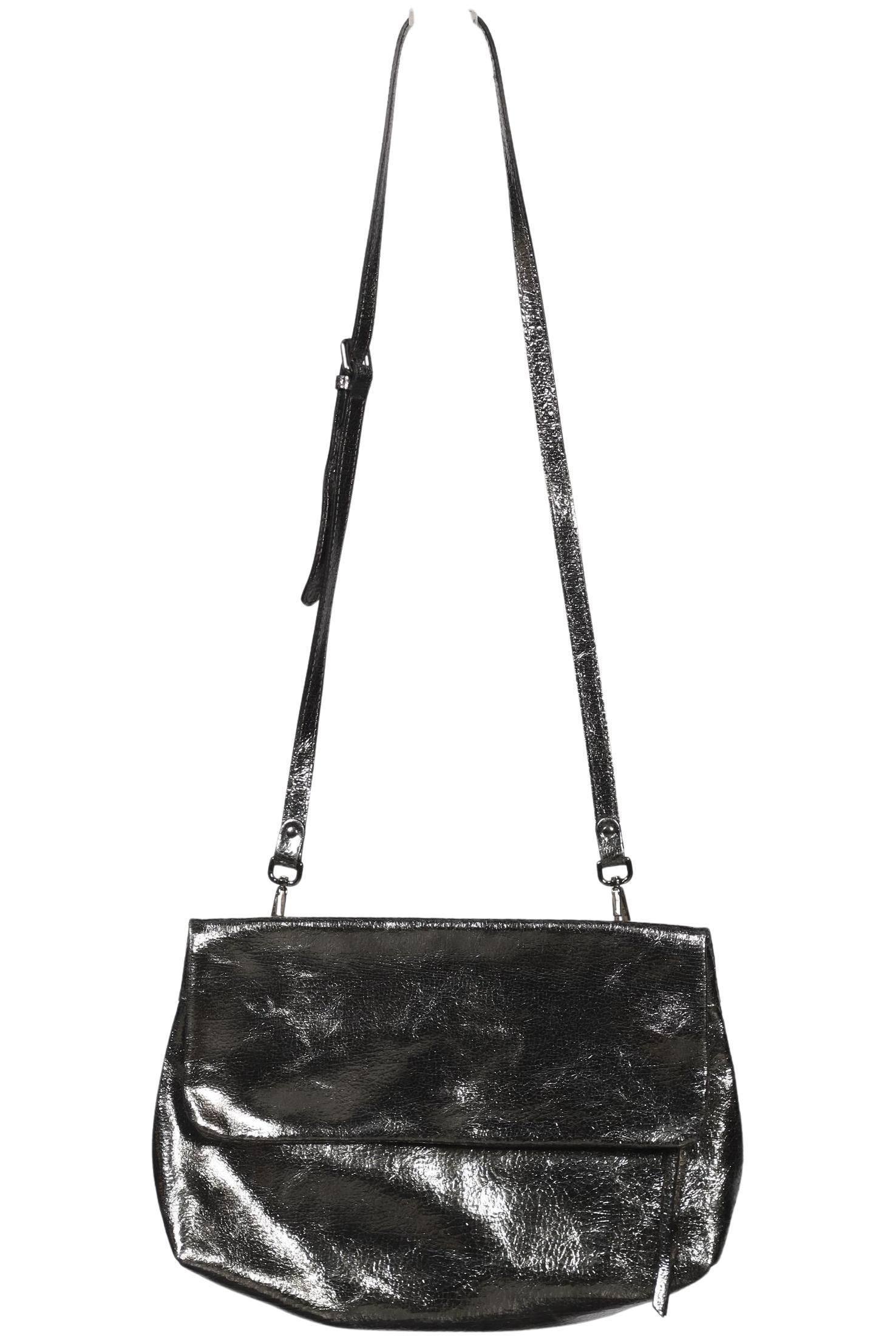 

Gianni Chiarini Damen Handtasche, silber, Gr.