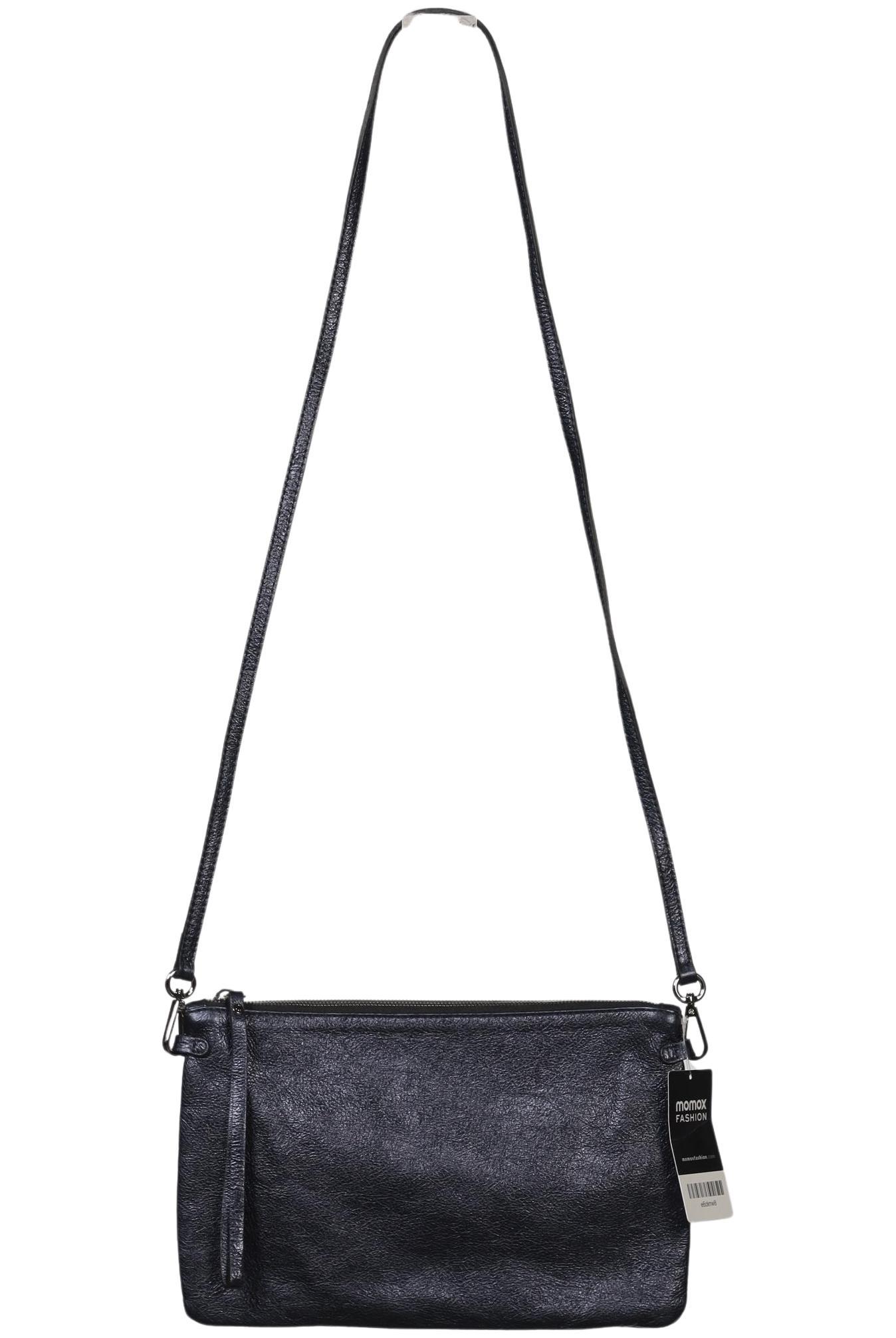 

Gianni Chiarini Damen Handtasche, marineblau, Gr.