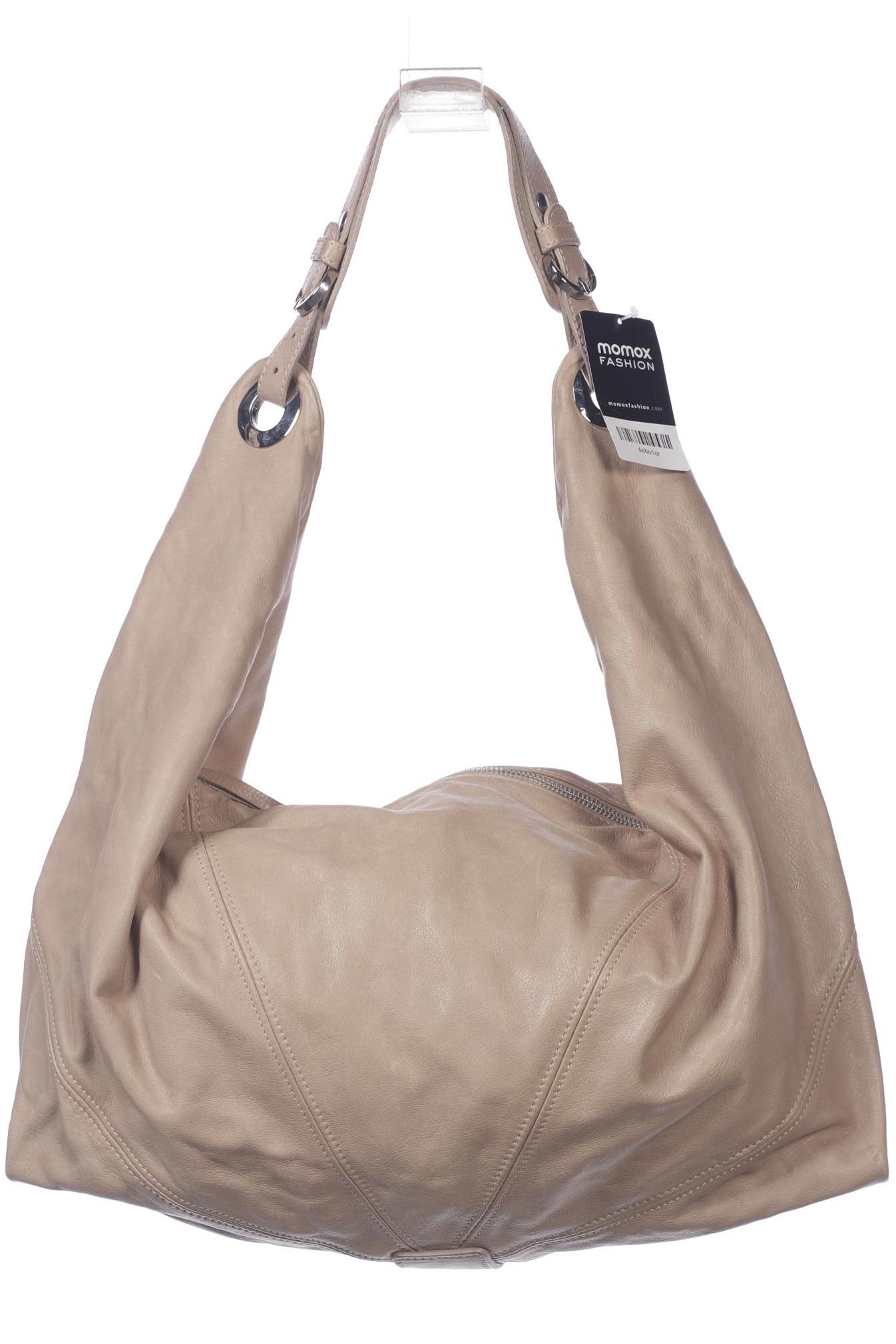 

Gianni Chiarini Damen Handtasche, beige, Gr.