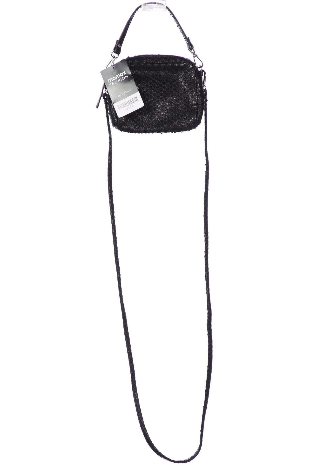 

GIANNI CHIARINI Damen Handtasche, schwarz