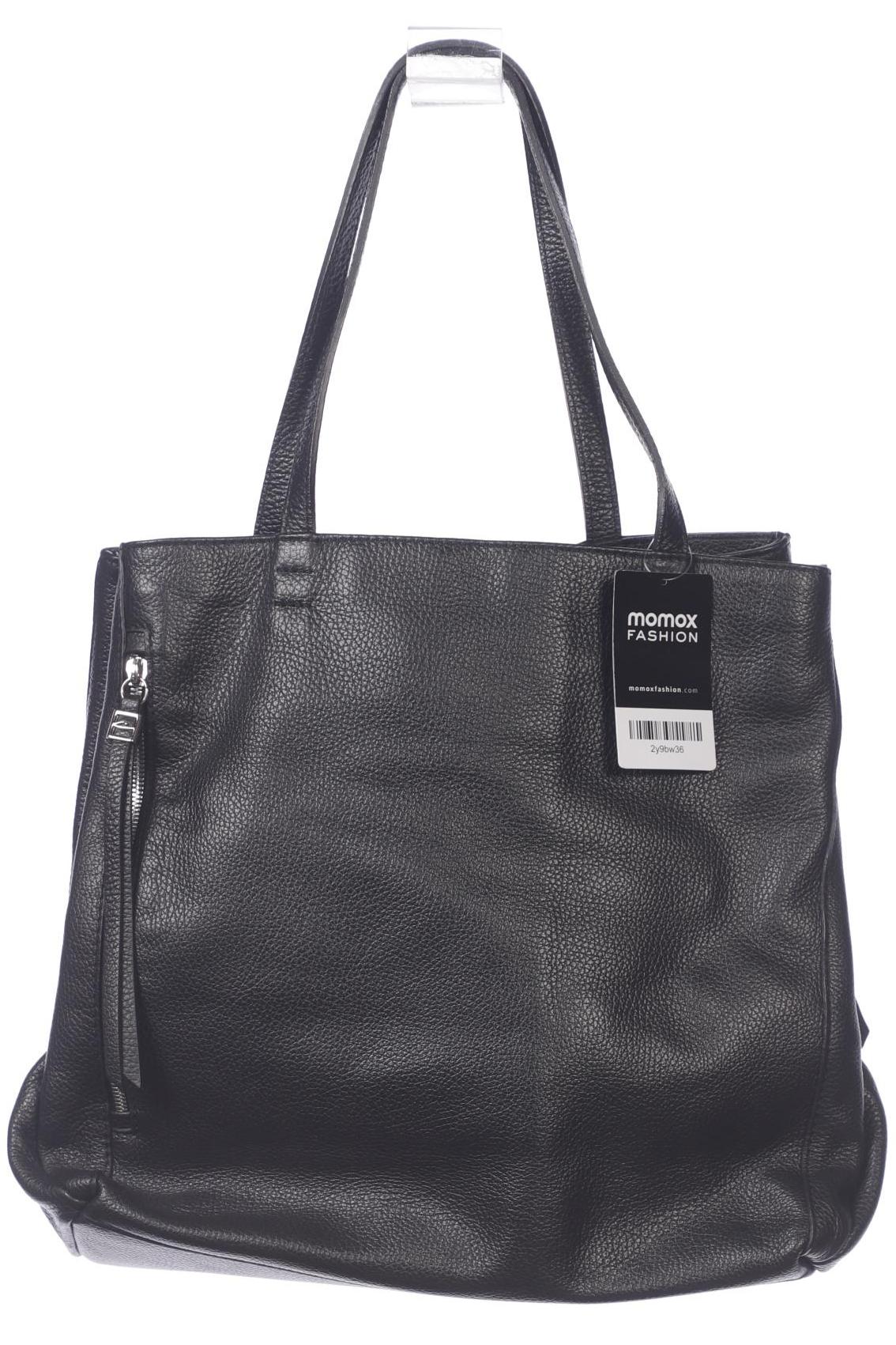 

Gianni Chiarini Damen Handtasche, schwarz, Gr.