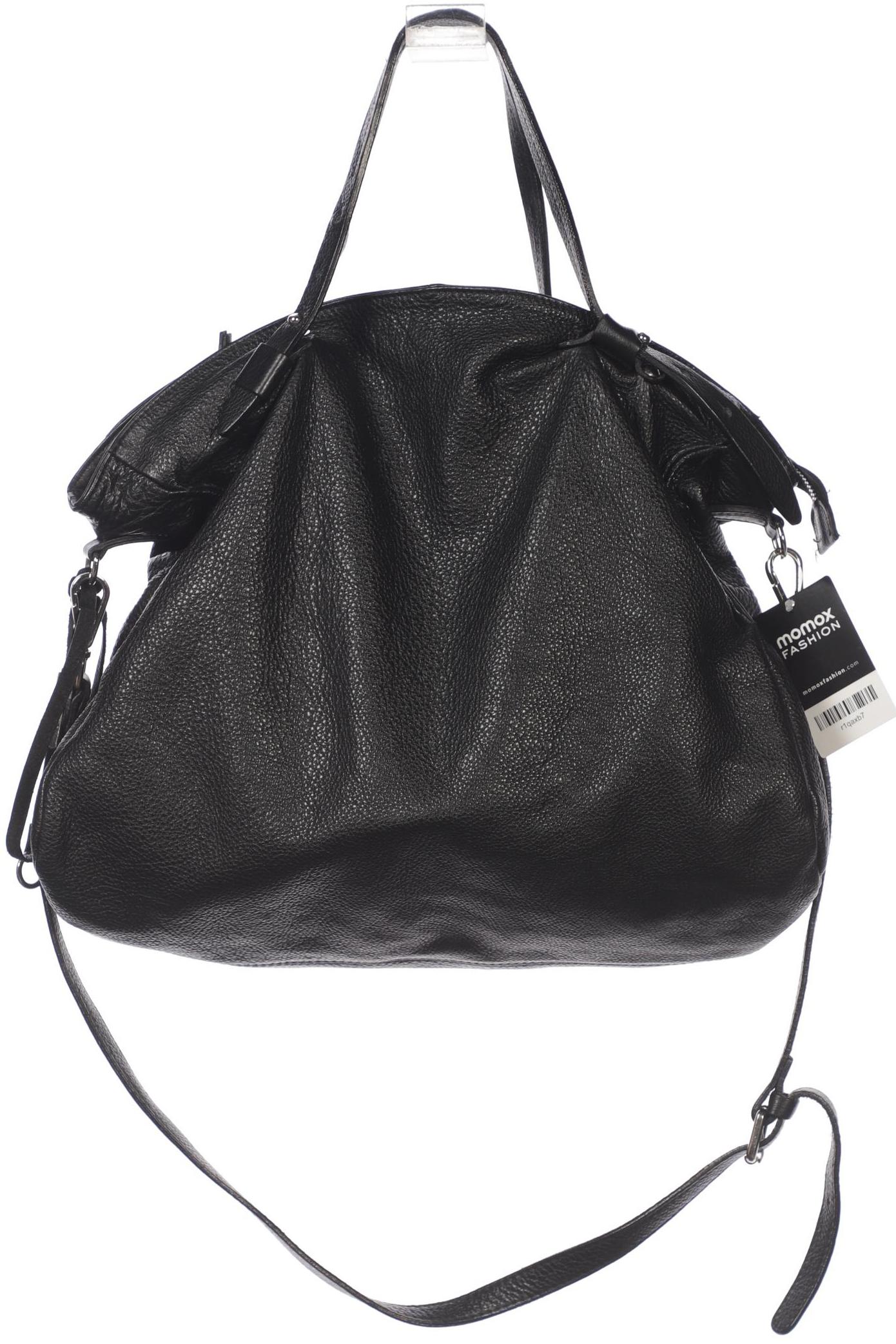 

GIANNI CHIARINI Damen Handtasche, schwarz