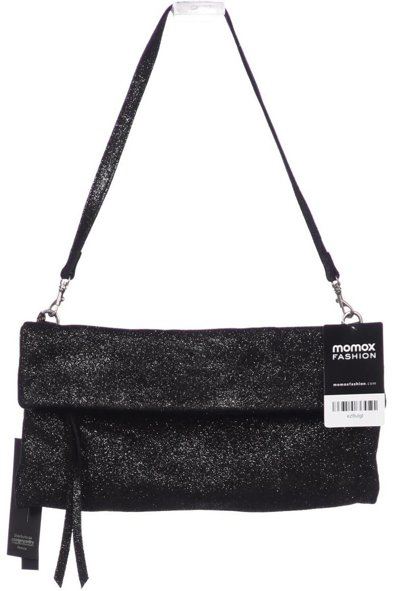 

GIANNI CHIARINI Damen Handtasche, schwarz