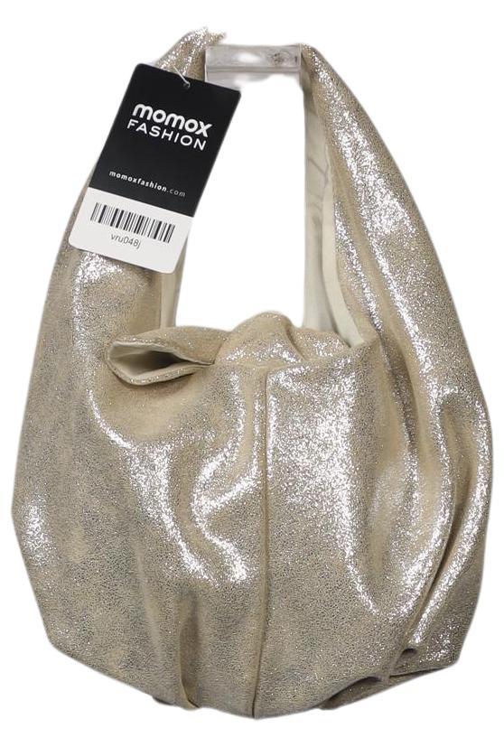 

Gianni Chiarini Damen Handtasche, silber, Gr.