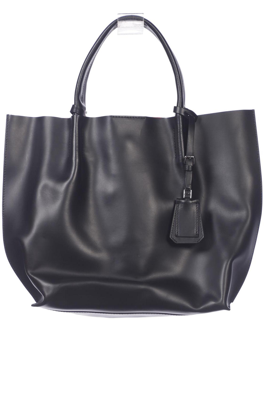 

Gianni Chiarini Damen Handtasche, schwarz, Gr.