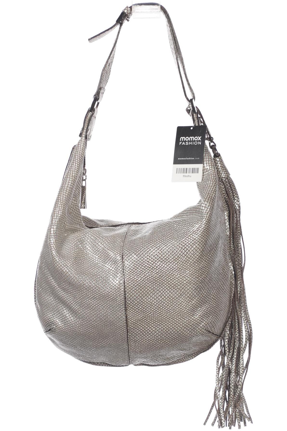 

GIANNI CHIARINI Damen Handtasche, silber