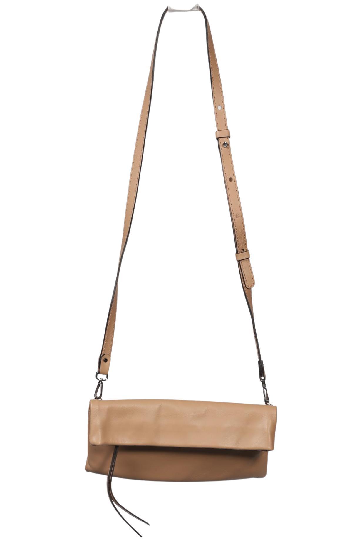 

Gianni Chiarini Damen Handtasche, beige, Gr.