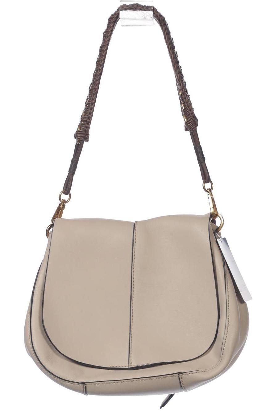 

Gianni Chiarini Damen Handtasche, beige, Gr.
