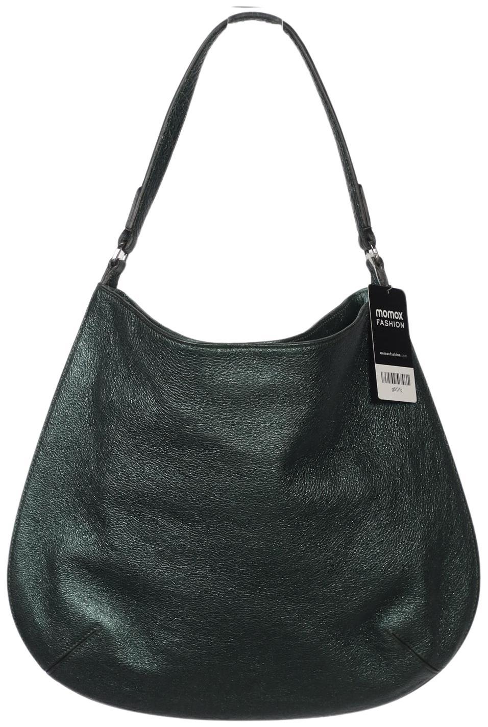 

Gianni Chiarini Damen Handtasche, grün, Gr.