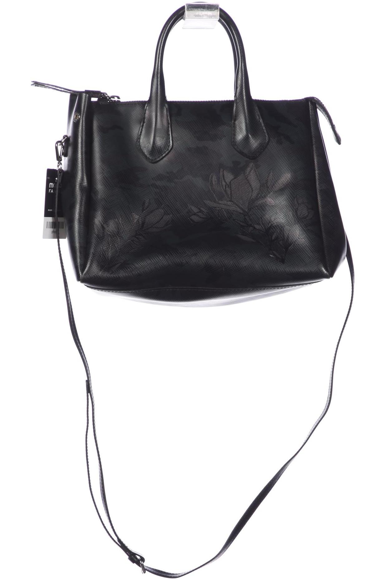 

Gianni Chiarini Damen Handtasche, schwarz, Gr.