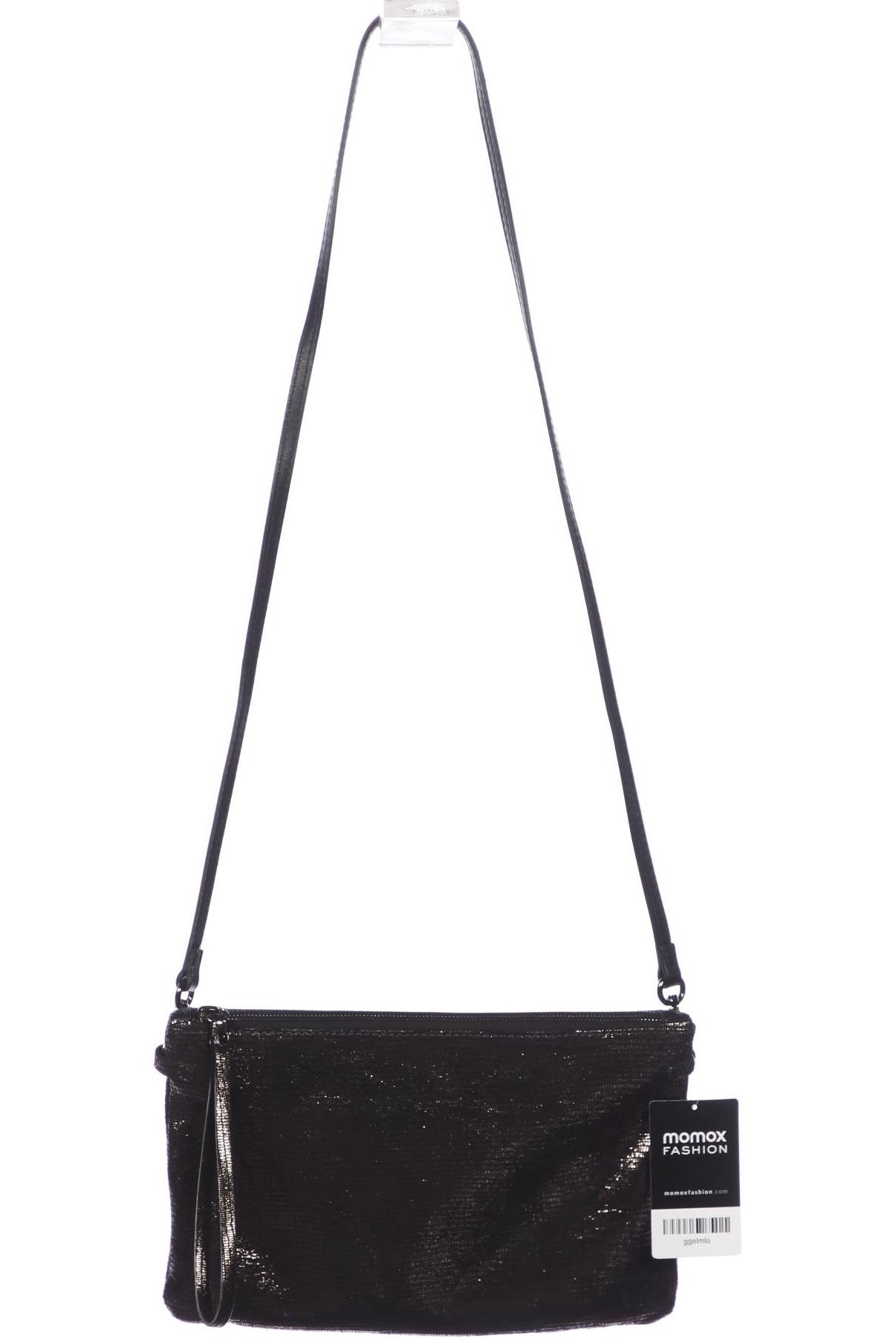 

Gianni Chiarini Damen Handtasche, schwarz, Gr.