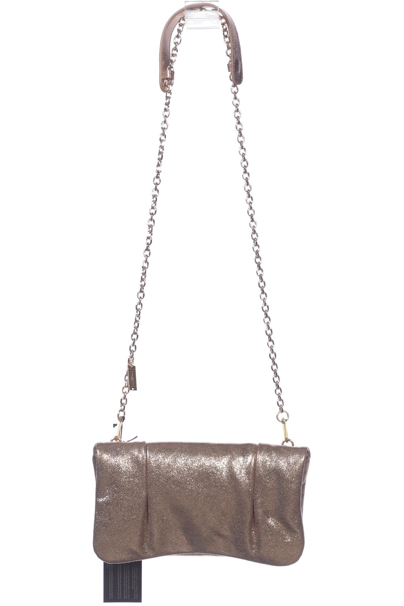 

Gianni Chiarini Damen Handtasche, beige, Gr.