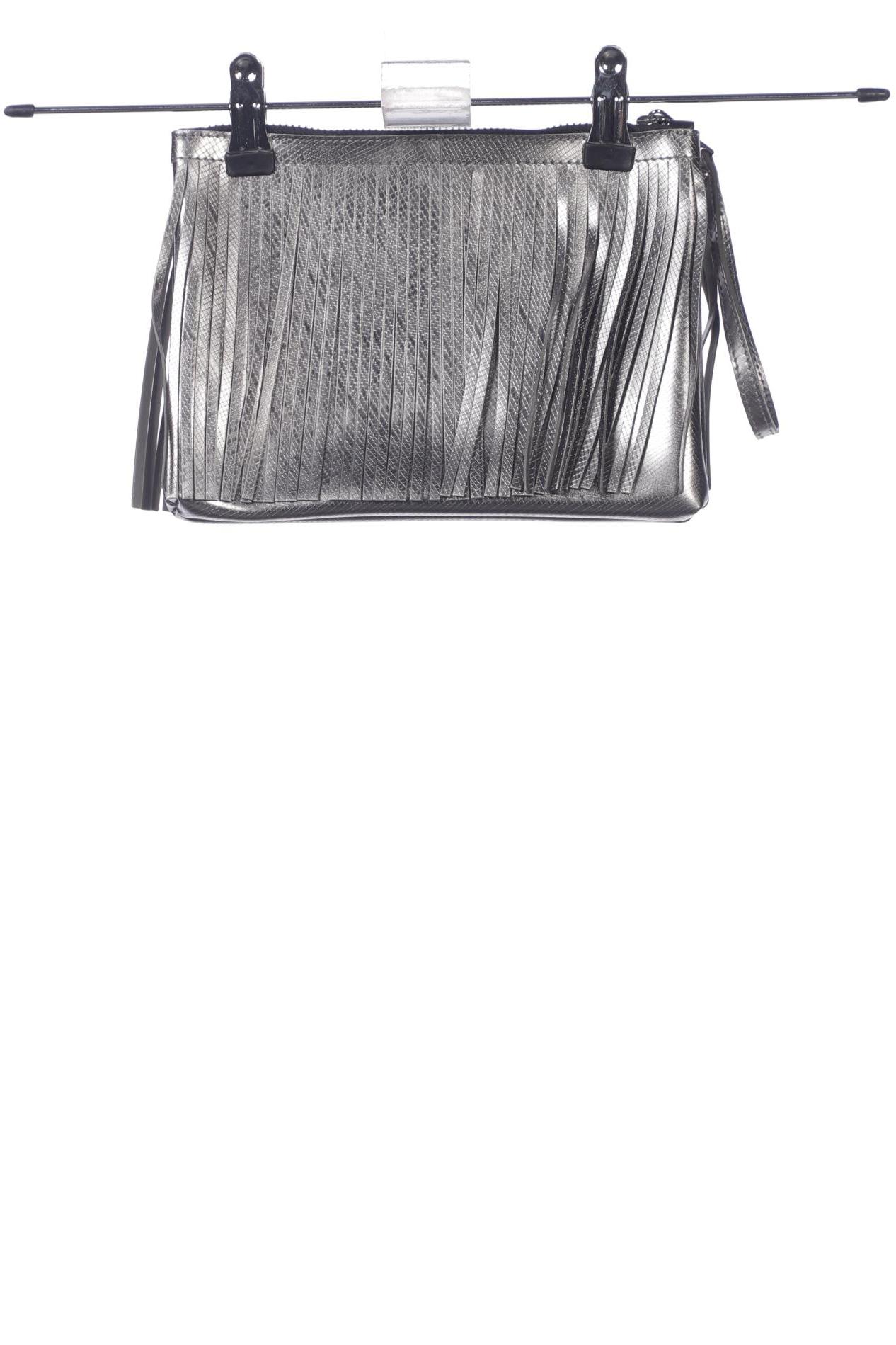 

Gianni Chiarini Damen Handtasche, grau, Gr.