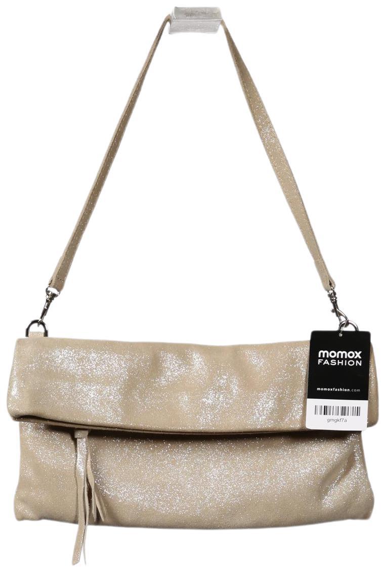 

Gianni Chiarini Damen Handtasche, beige, Gr.