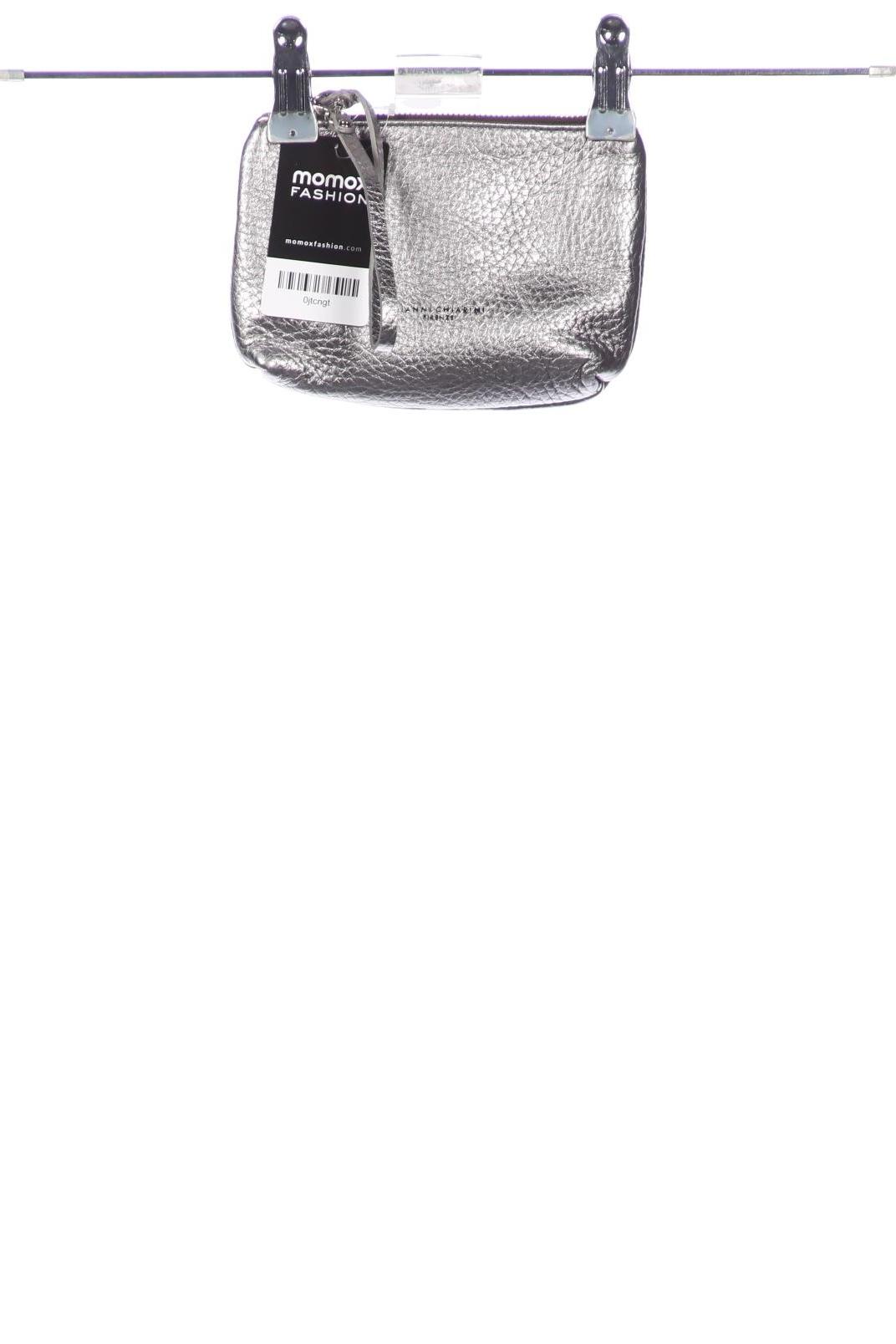 

Gianni Chiarini Damen Handtasche, silber, Gr.