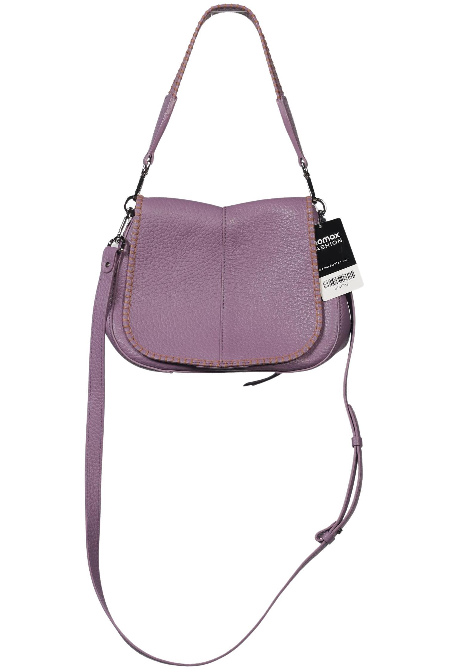 

Gianni Chiarini Damen Handtasche, flieder, Gr.