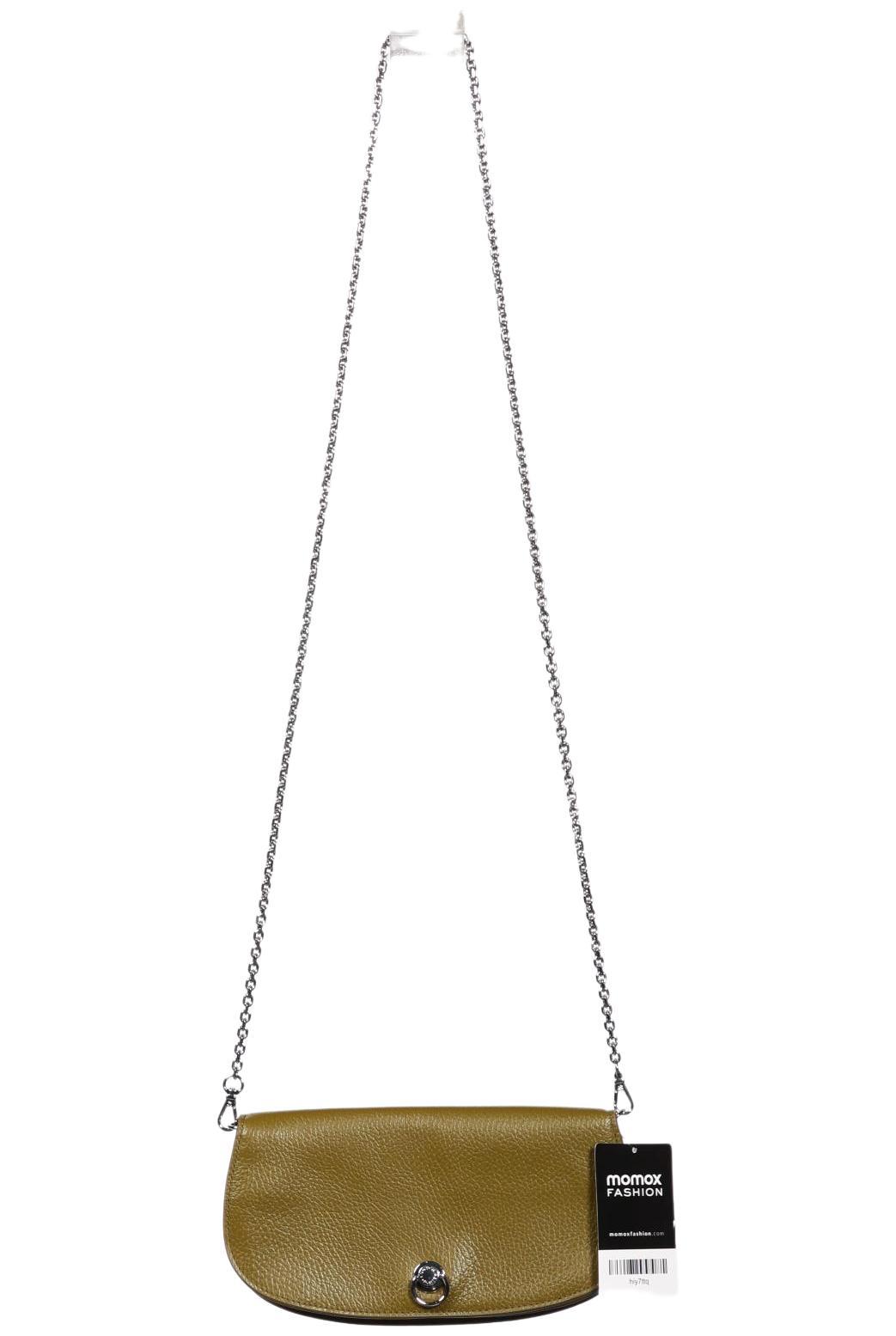 

Gianni Chiarini Damen Handtasche, grün, Gr.