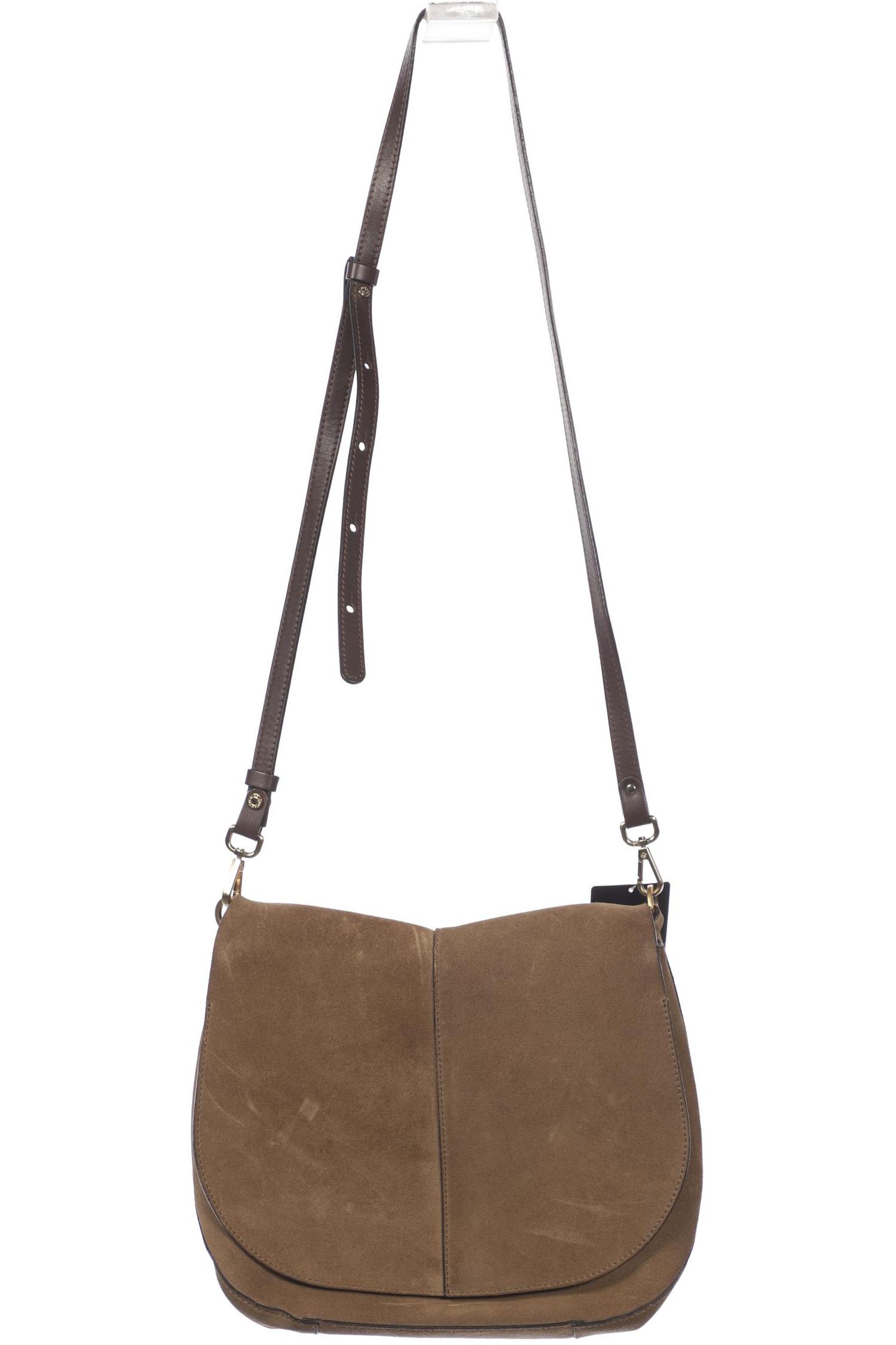 

GIANNI CHIARINI Damen Handtasche, braun