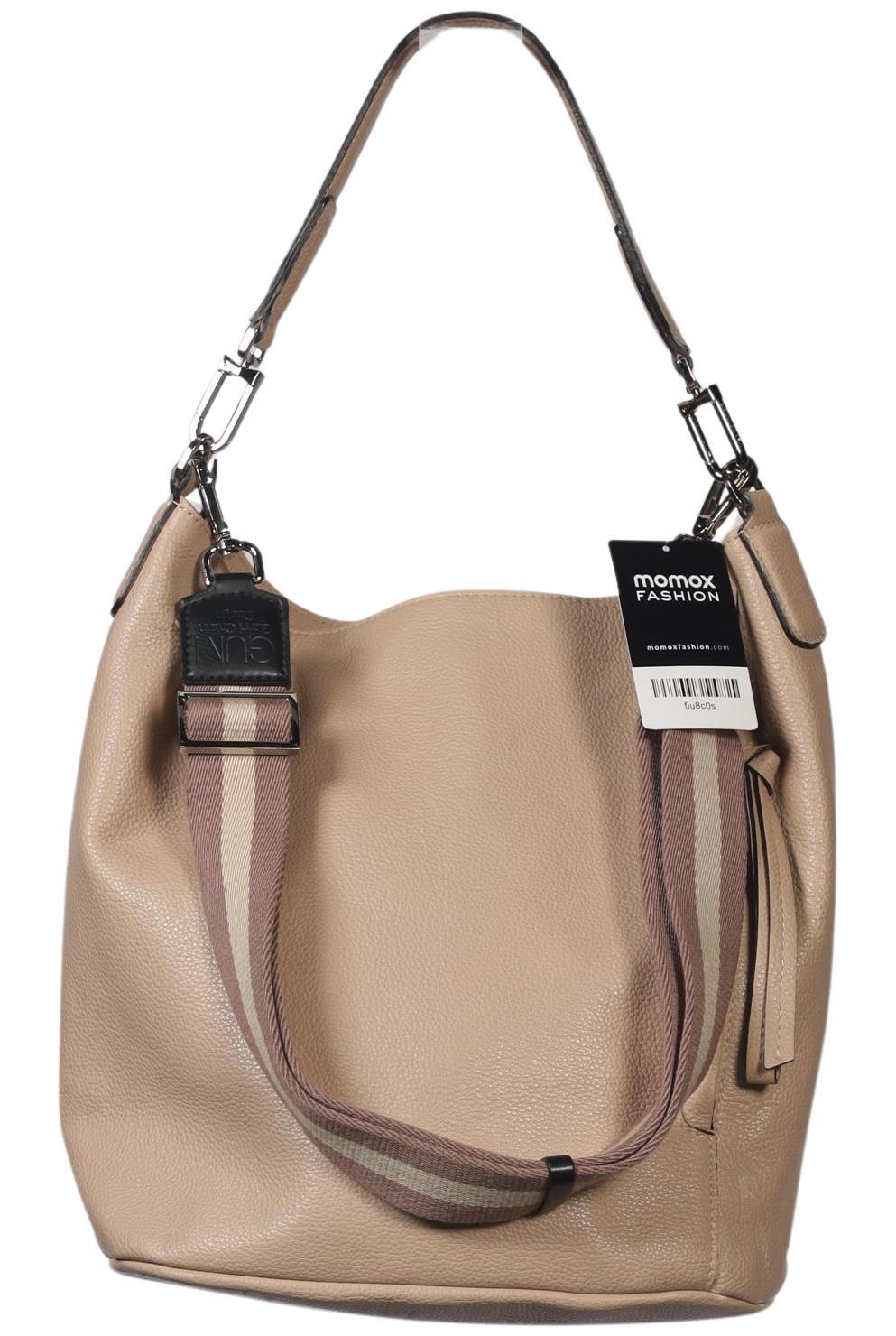 

Gianni Chiarini Damen Handtasche, beige, Gr.