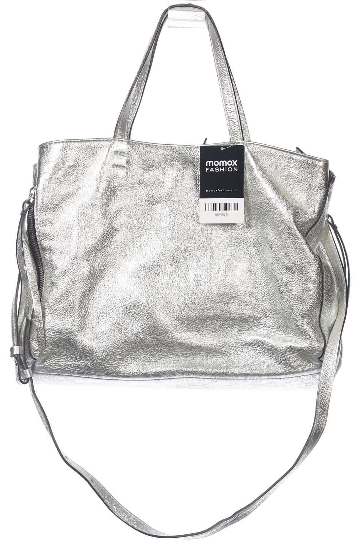 

Gianni Chiarini Damen Handtasche, silber, Gr.