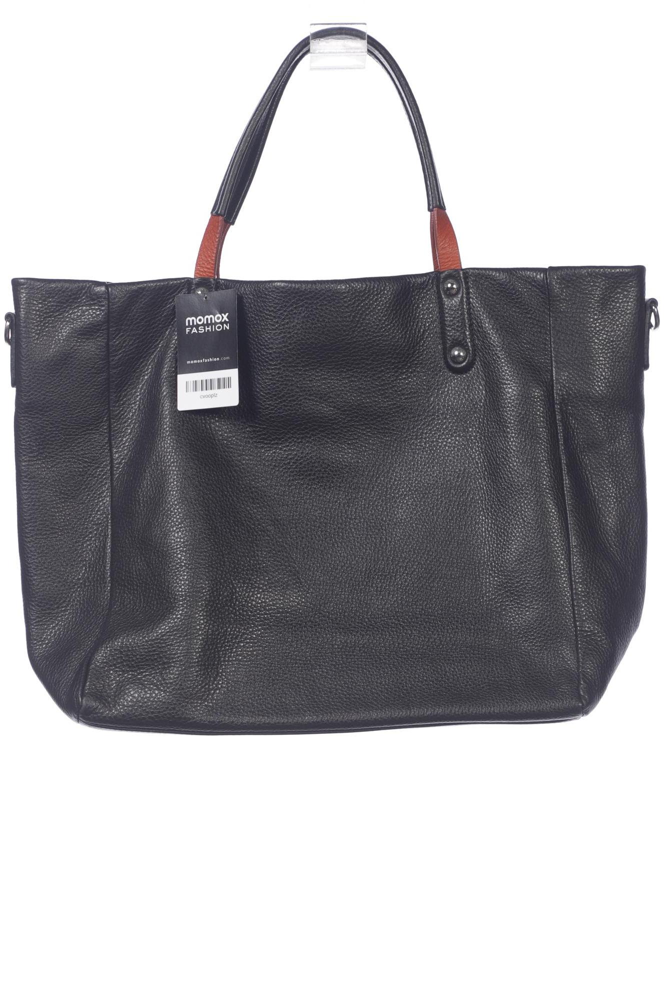 

Gianni Chiarini Damen Handtasche, schwarz, Gr.