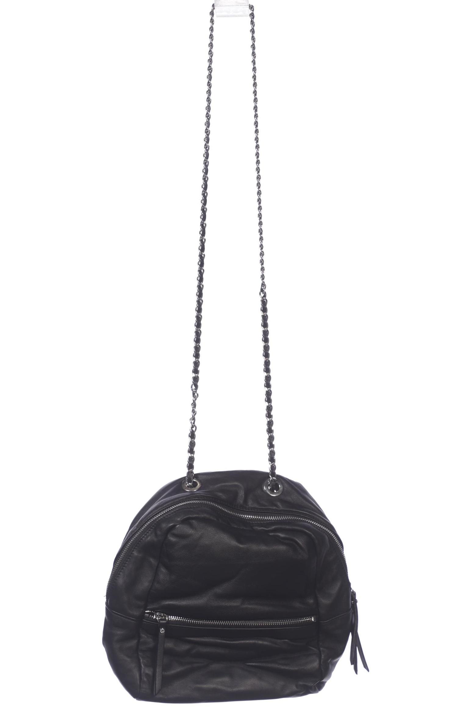 

Gianni Chiarini Damen Rucksack, schwarz, Gr.