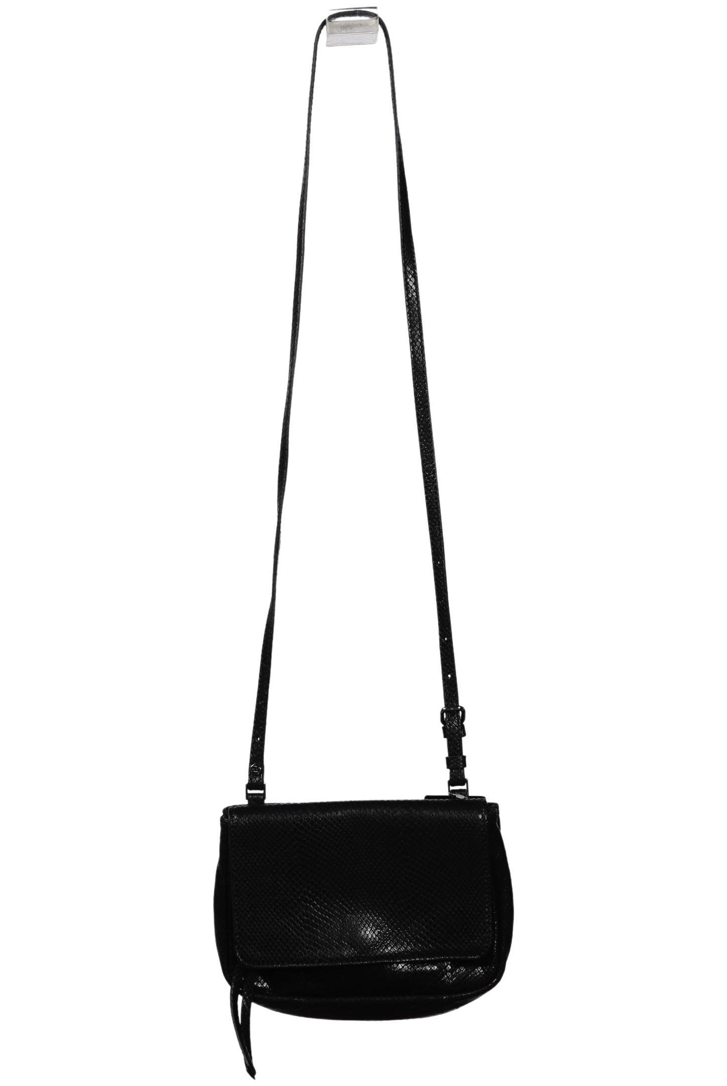 

Gianni Chiarini Damen Handtasche, schwarz, Gr.