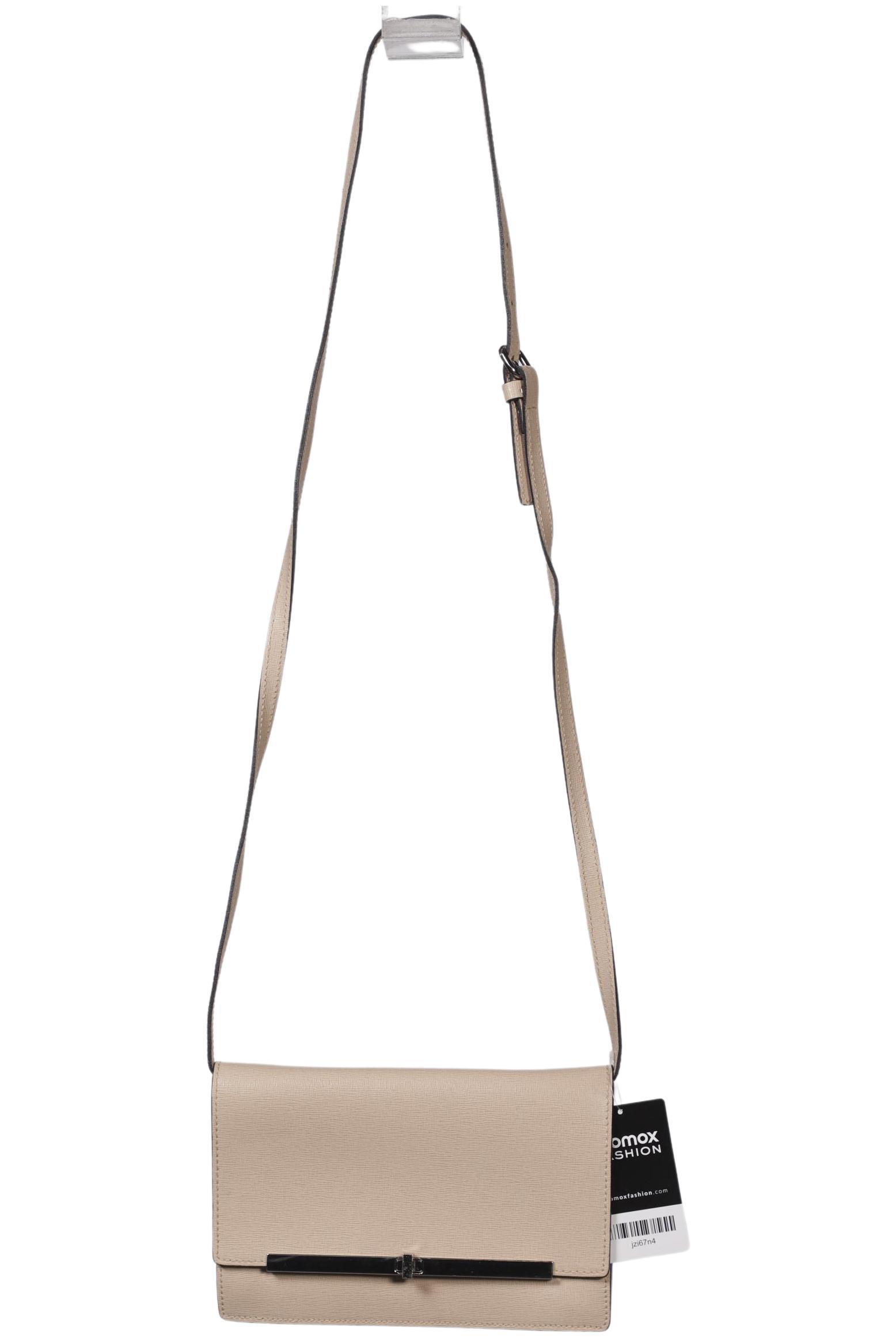 

Gianni Chiarini Damen Handtasche, beige, Gr.