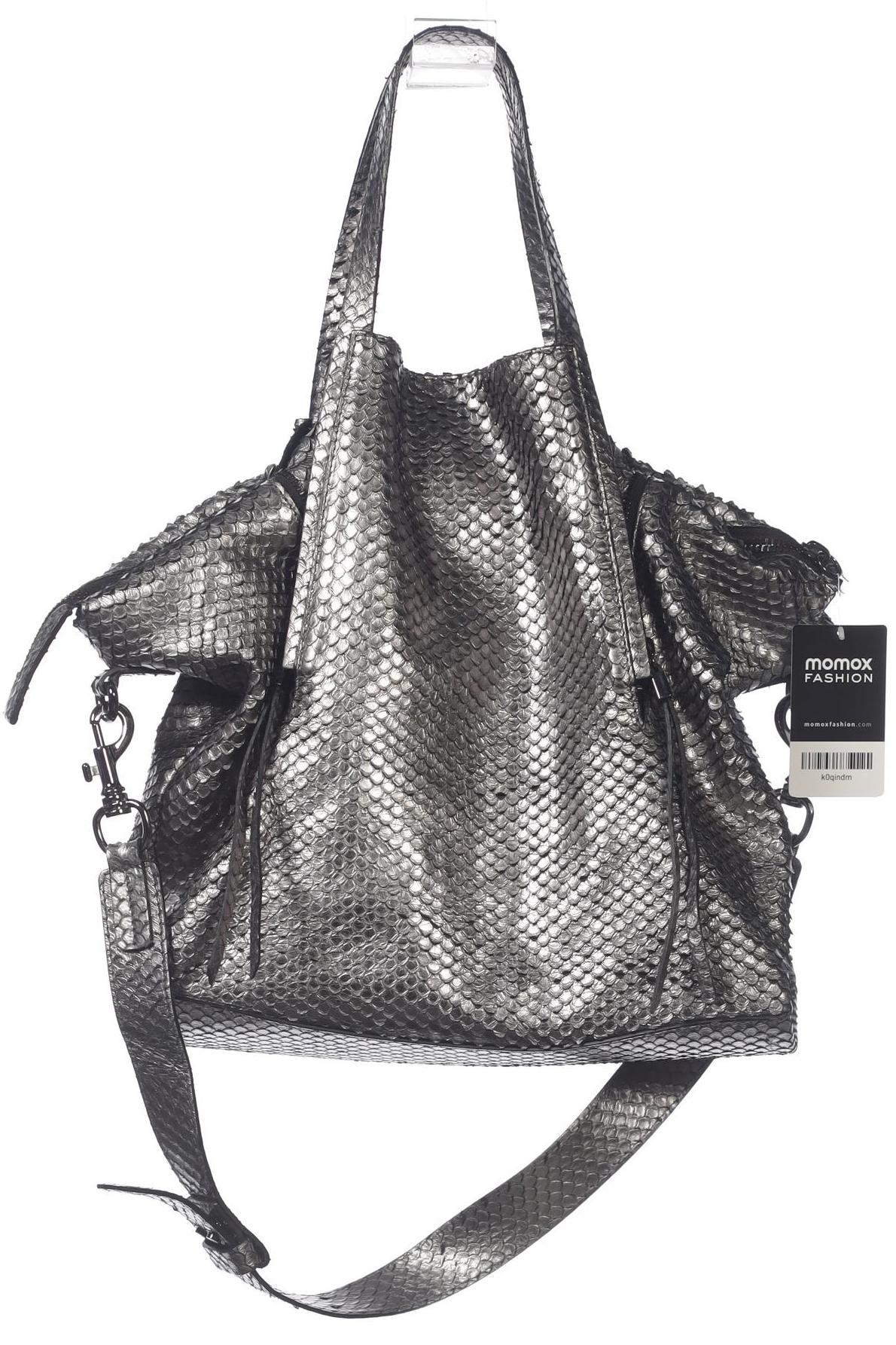 

Gianni Chiarini Damen Handtasche, grau, Gr.