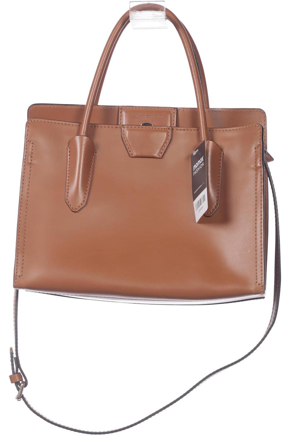 

Gianni Chiarini Damen Handtasche, braun, Gr.
