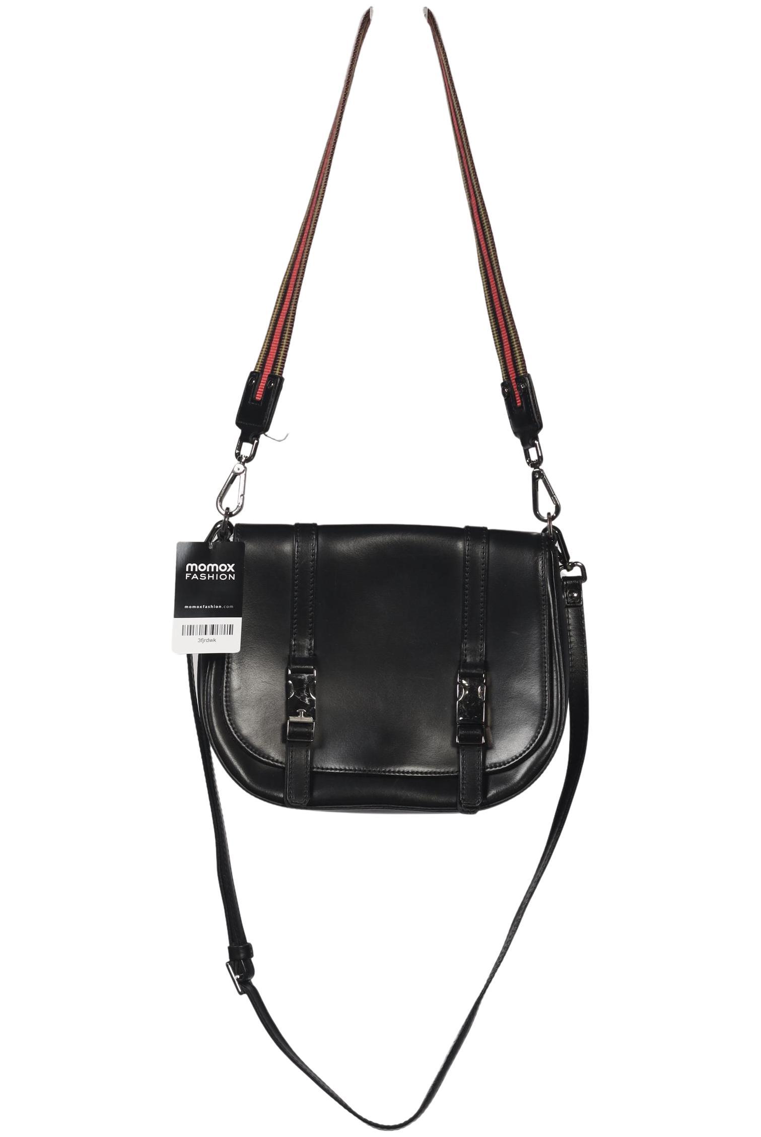 

Gianni Chiarini Damen Handtasche, schwarz, Gr.