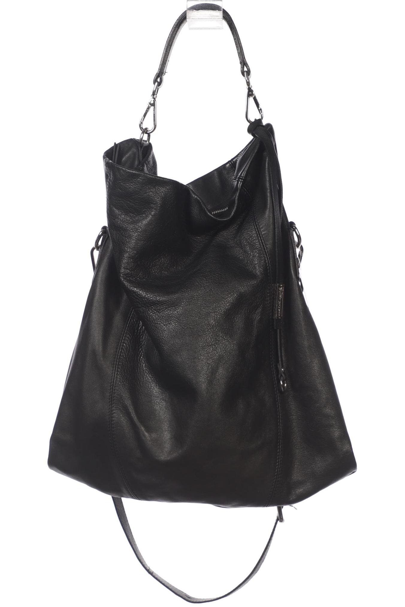 

GIANNI CHIARINI Damen Handtasche, schwarz