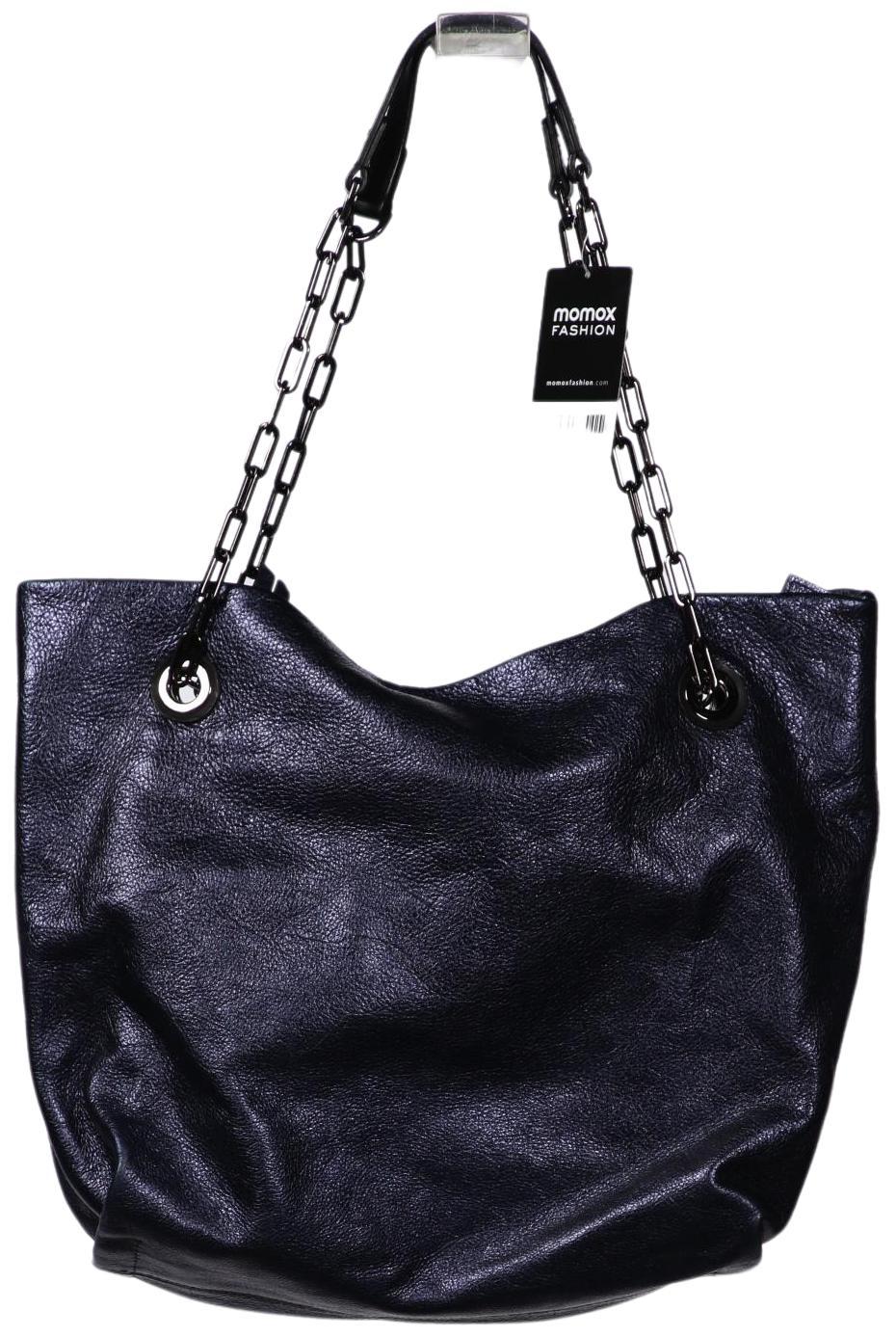 

Gianni Chiarini Damen Handtasche, marineblau, Gr.