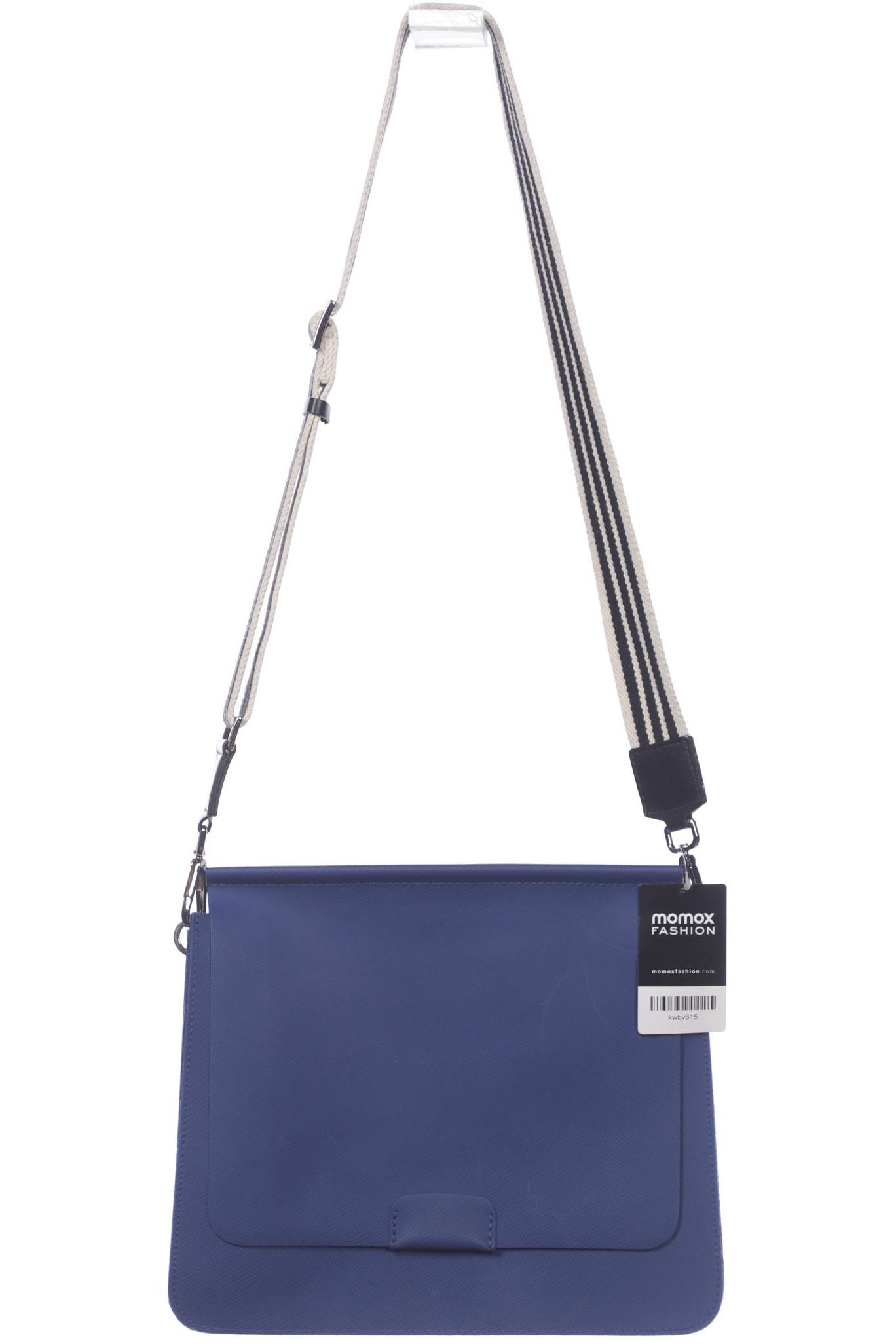 

Gianni Chiarini Damen Handtasche, blau, Gr.
