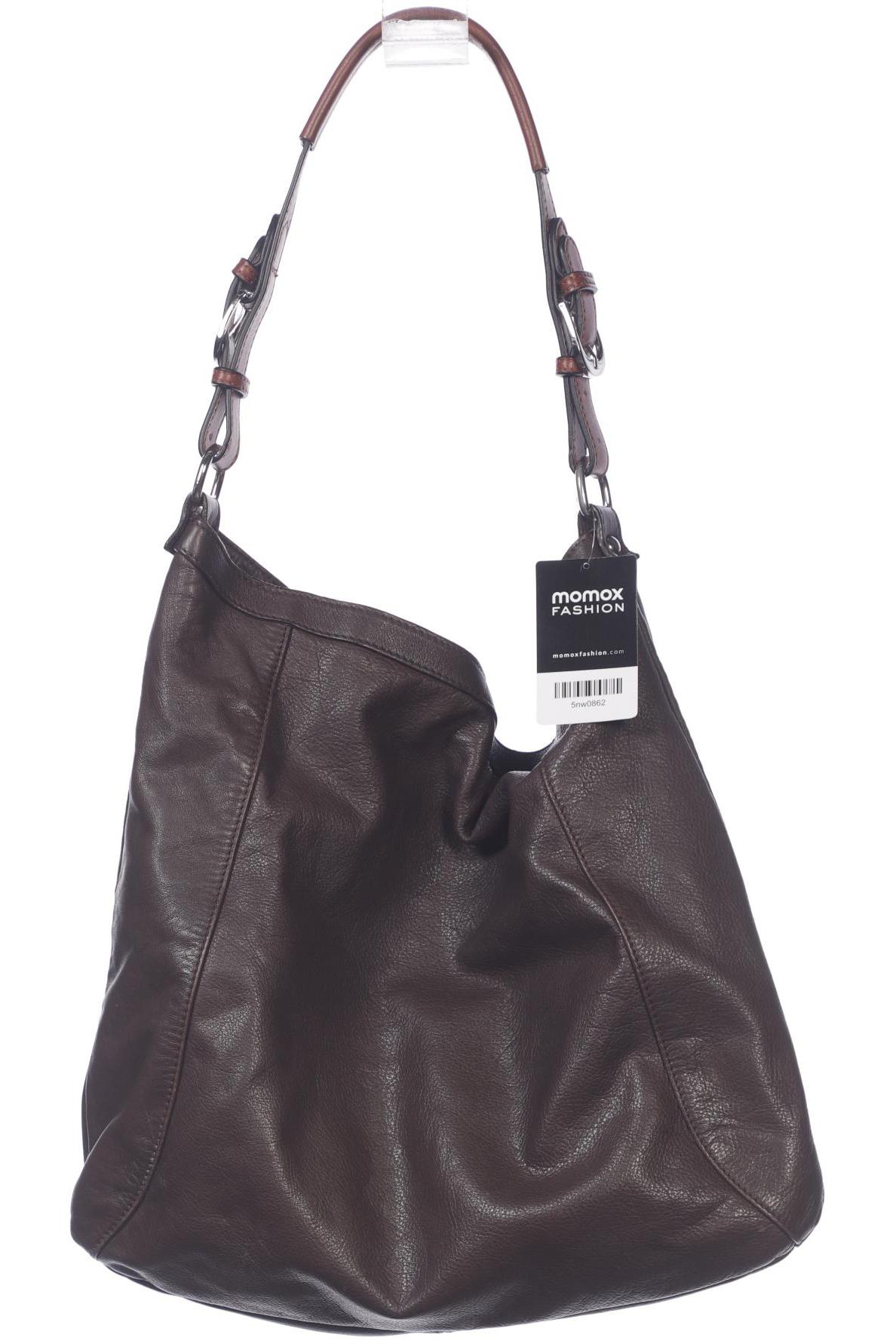 

Gianni Chiarini Damen Handtasche, braun, Gr.