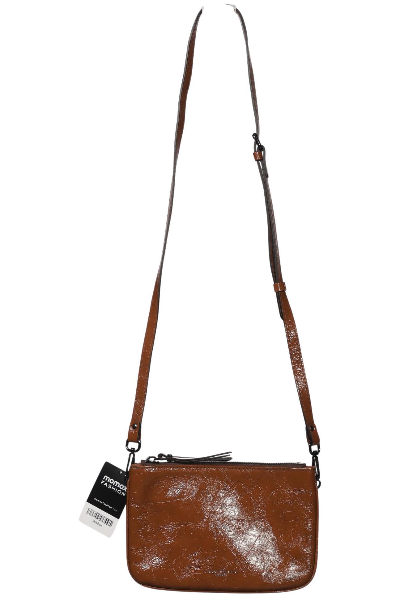 

Gianni Chiarini Damen Handtasche, braun, Gr.
