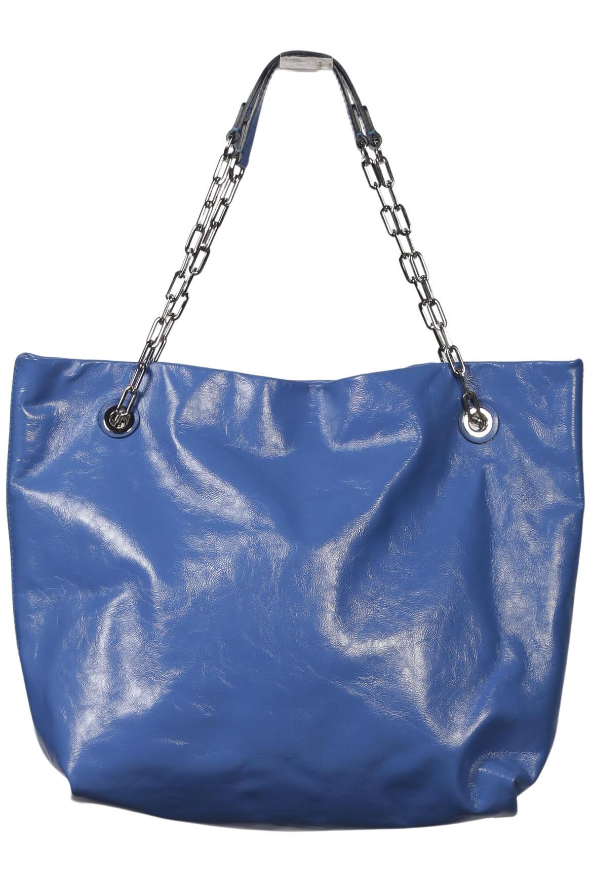 

Gianni Chiarini Damen Handtasche, blau, Gr.